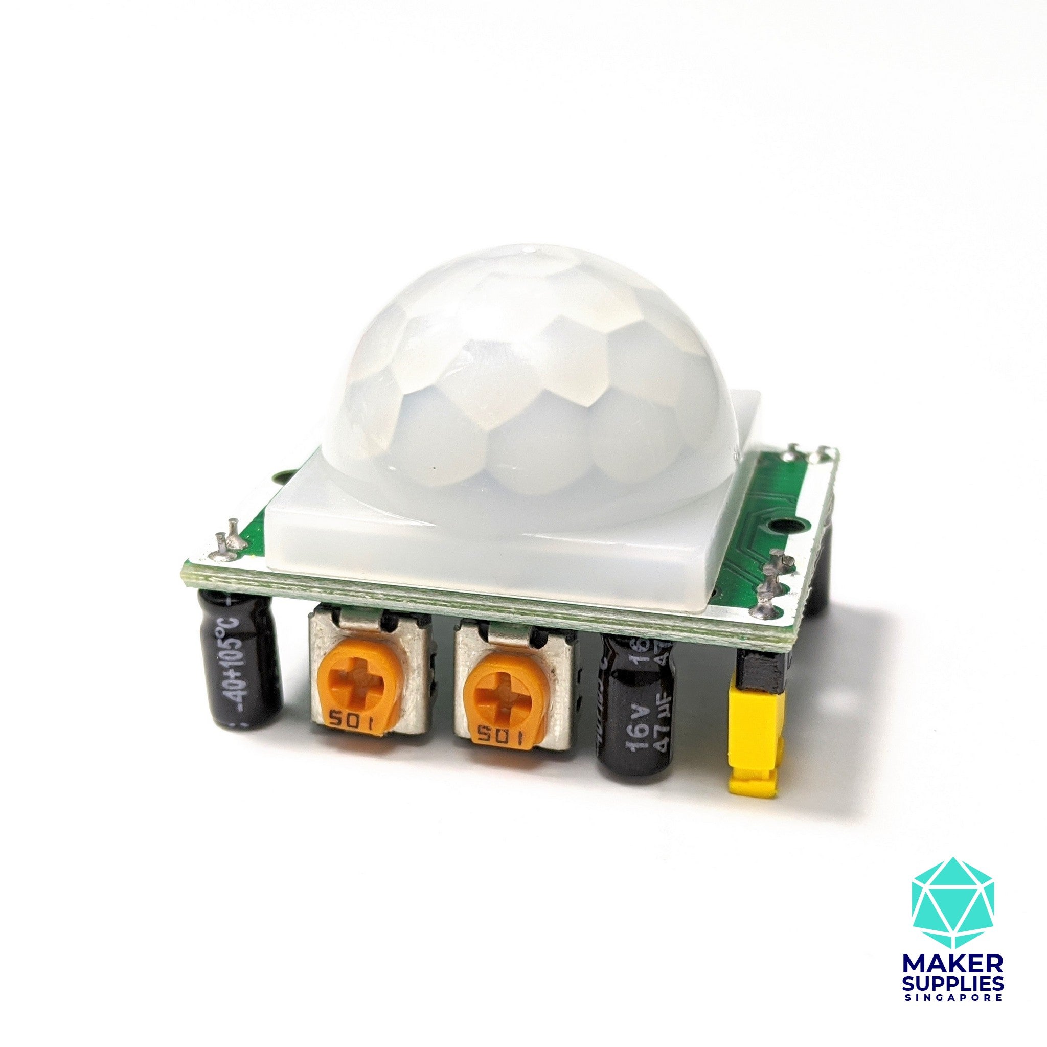 HC-SR501 PIR Sensor