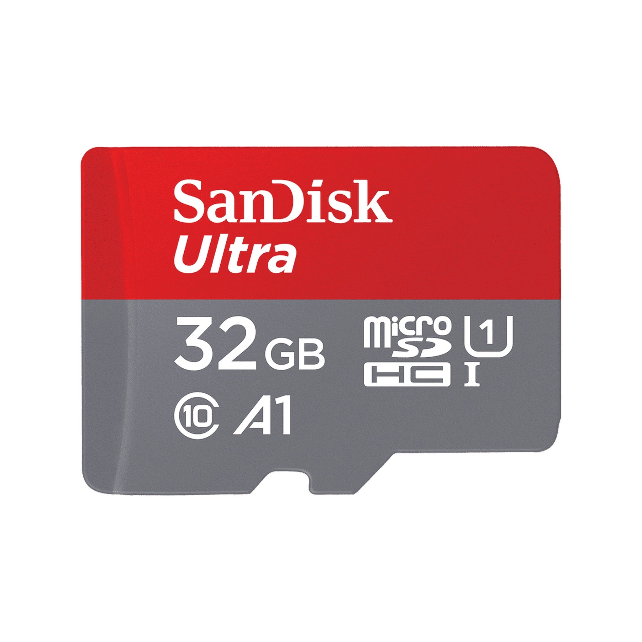 32GB A1 microSD Card with Preinstalled Raspberry Pi OS