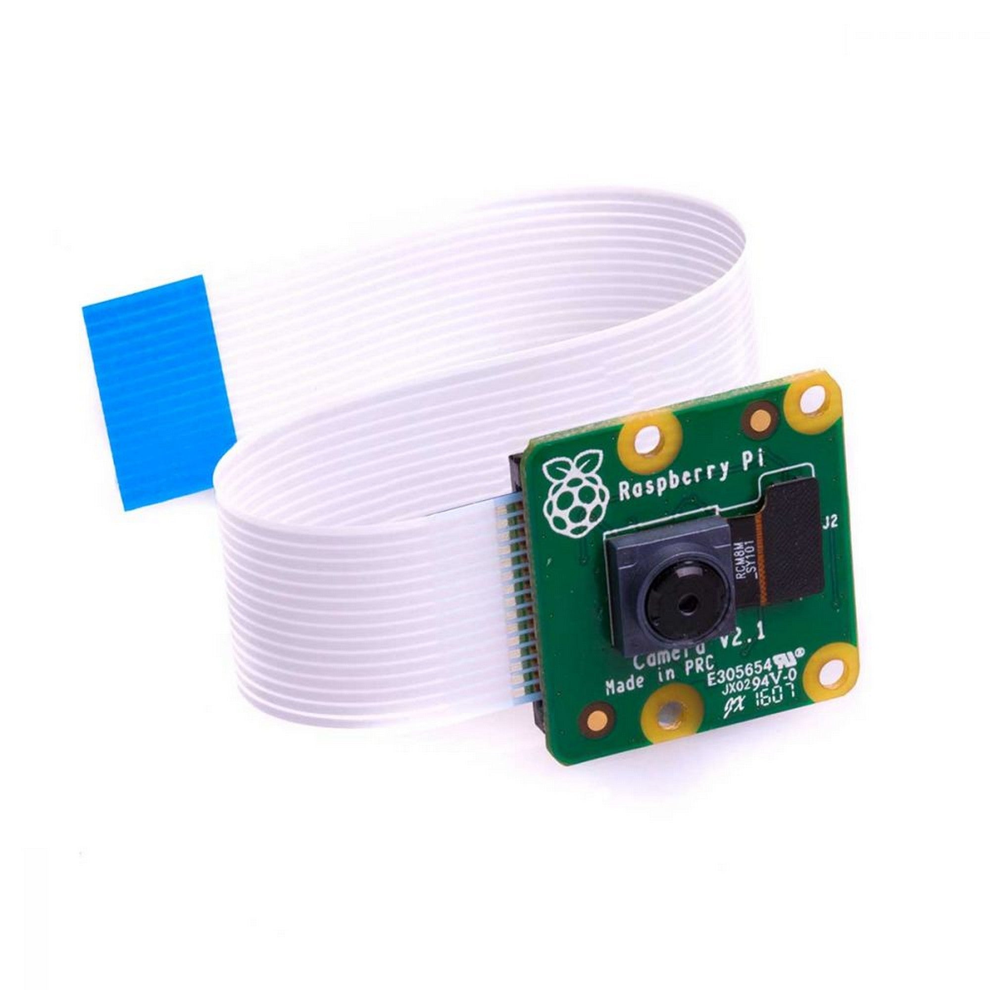 8MP CSI Raspberry Pi Camera Module V2 (Official)