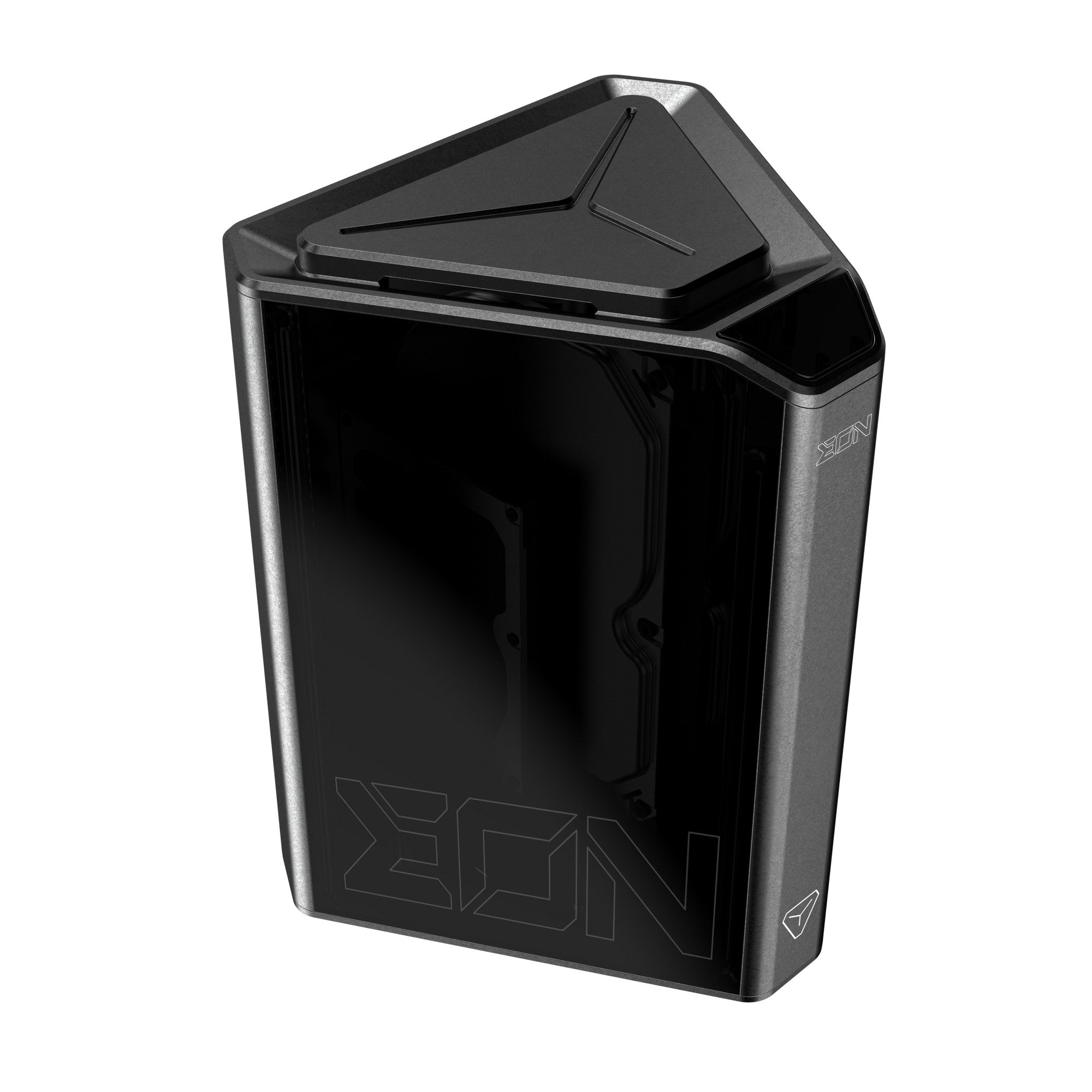 Argon EON Pi NAS 4-Bay Network Storage Case for Raspberry Pi 4