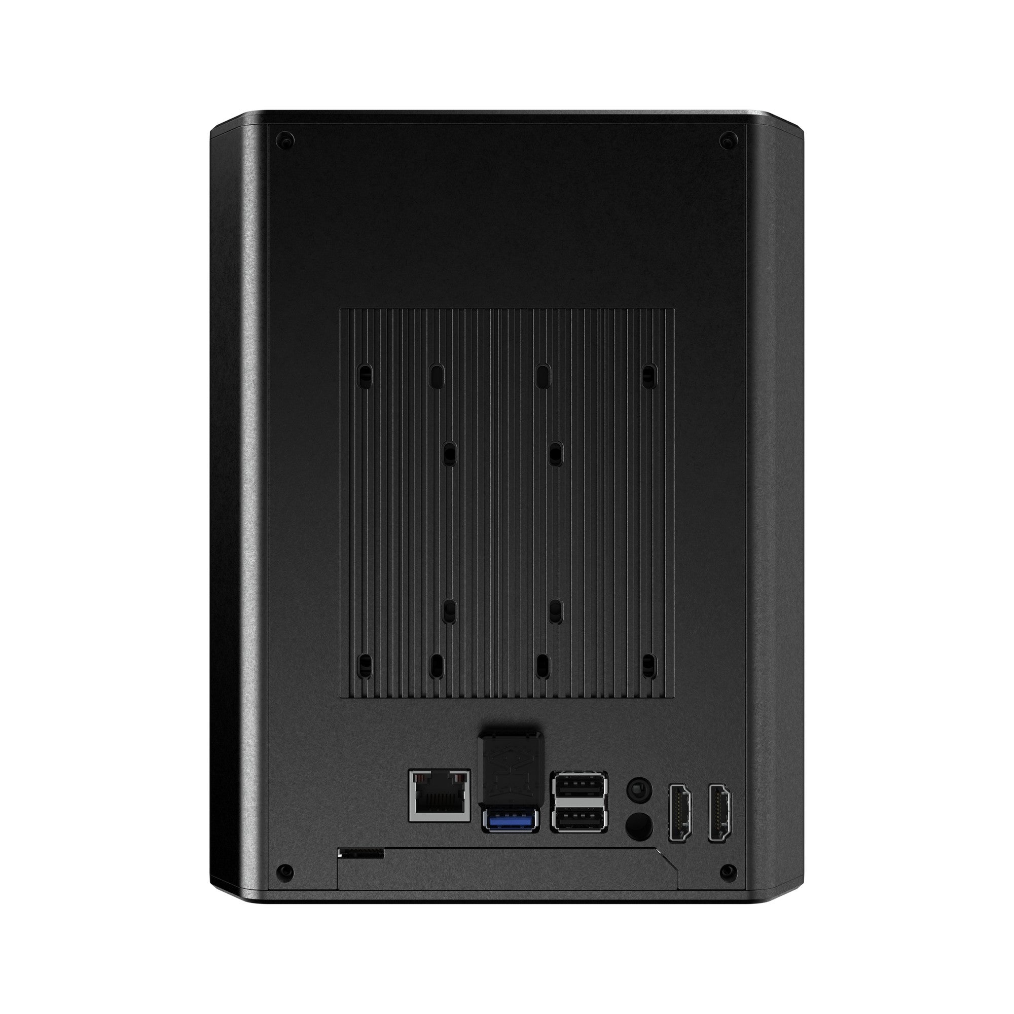 Argon EON Pi NAS 4-Bay Network Storage Case for Raspberry Pi 4