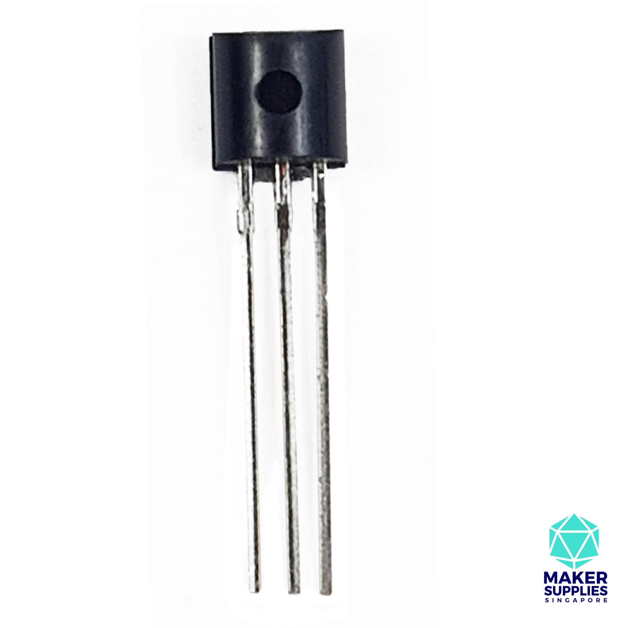 2N2222 NPN Transistor