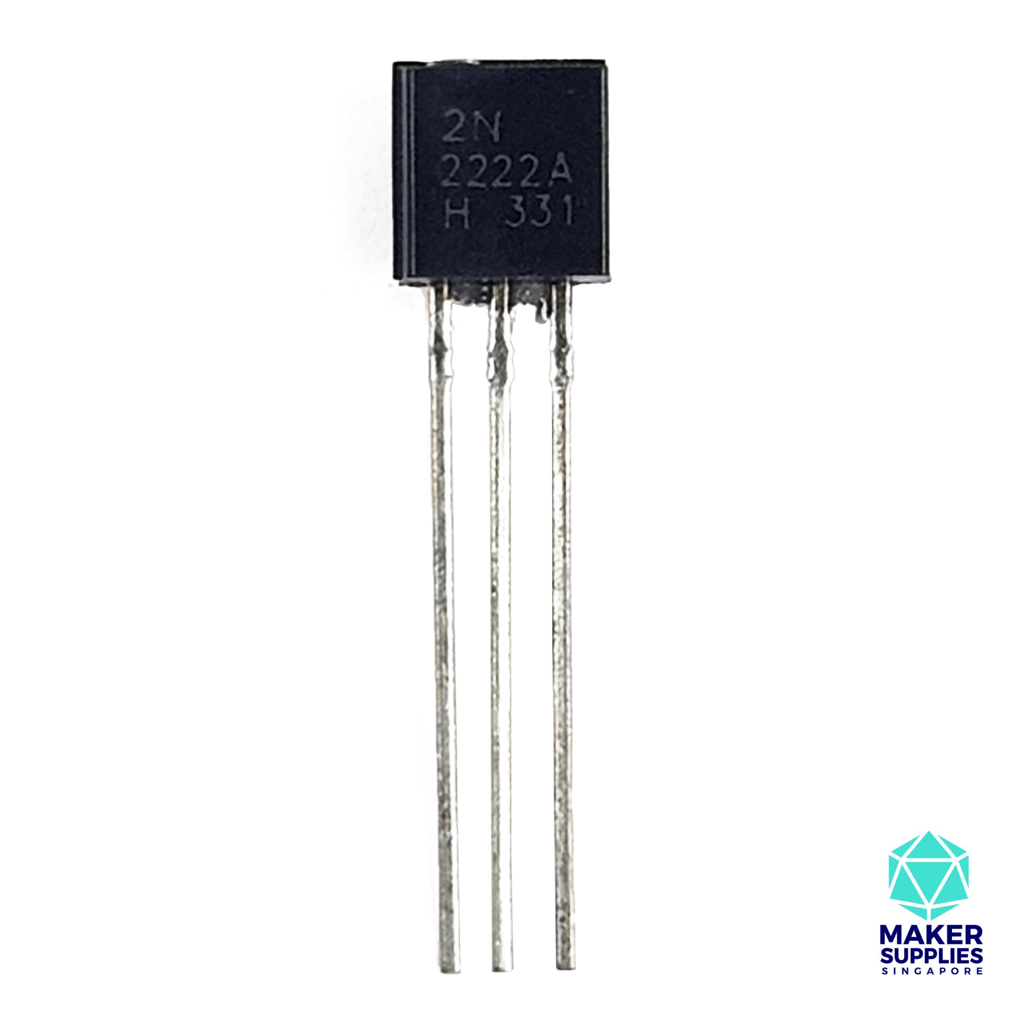 2N2222 NPN Transistor