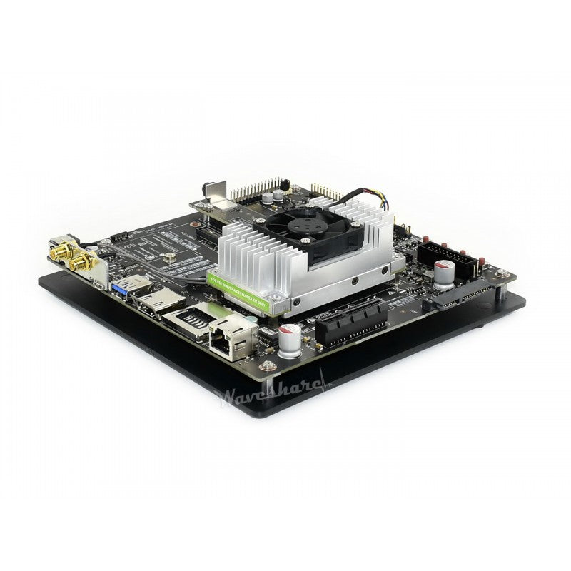 NVIDIA Jetson TX2 Developer Kit