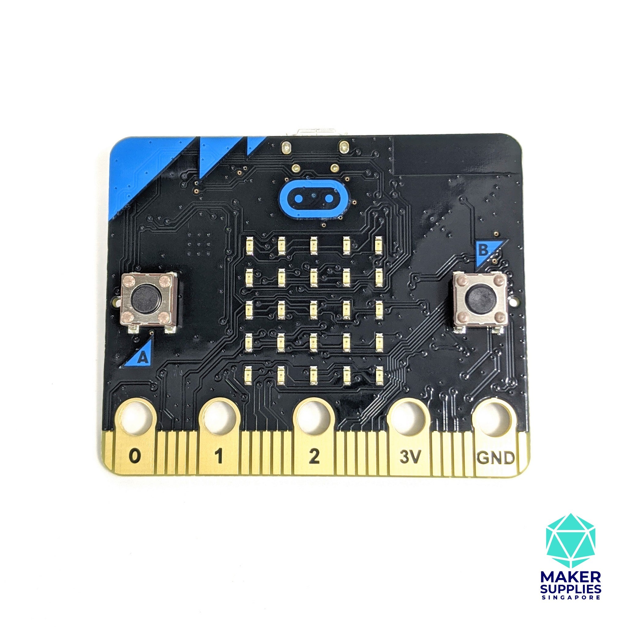 BBC micro:bit