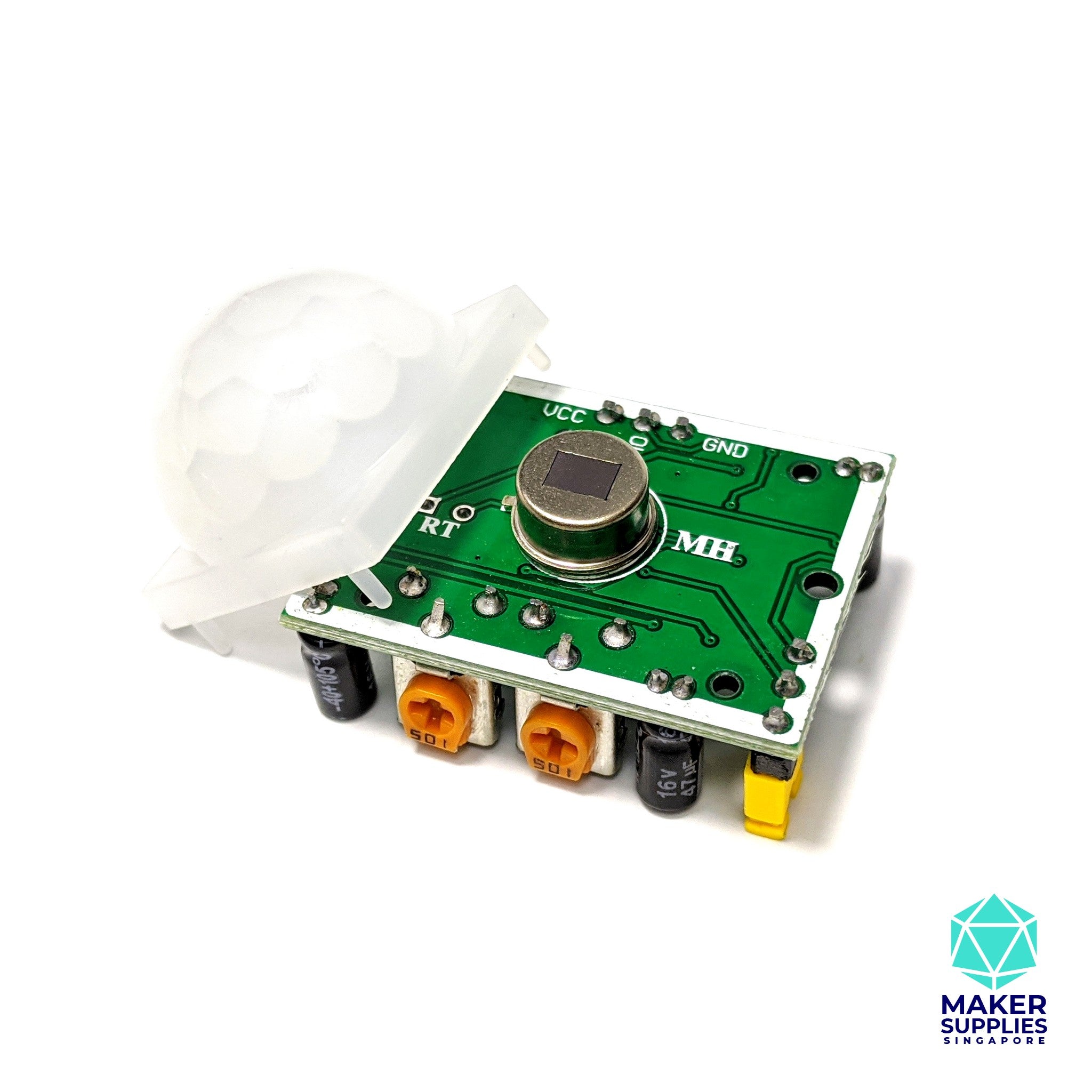 HC-SR501 PIR Sensor