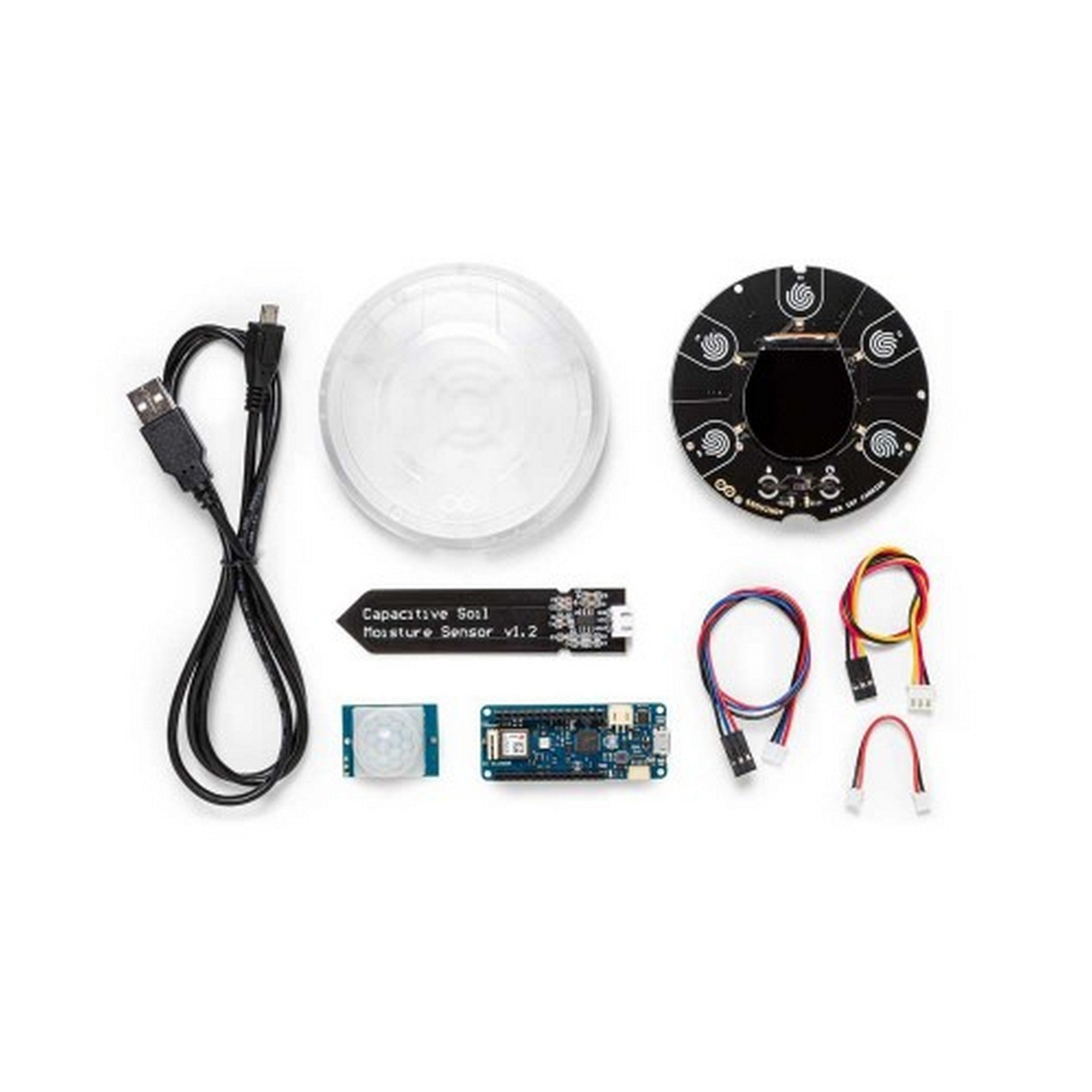 Arduino Opla IoT Kit