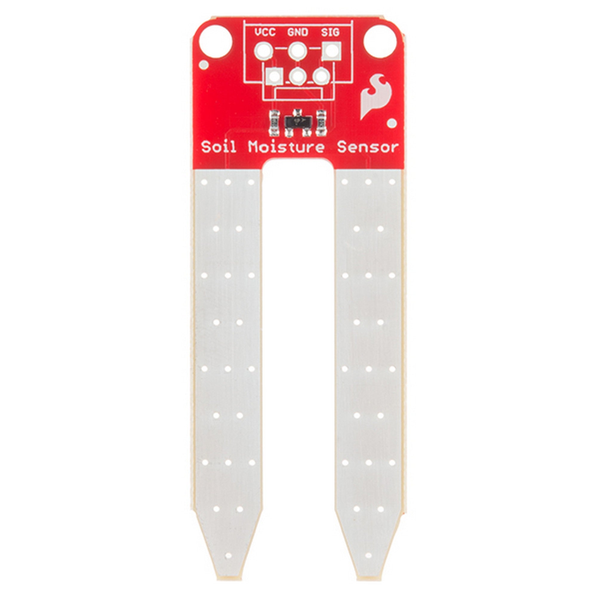 SparkFun Soil Moisture Sensor SEN-13322