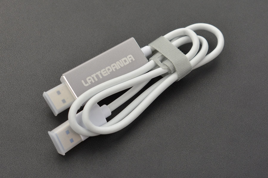 LattePanda Streaming Cable