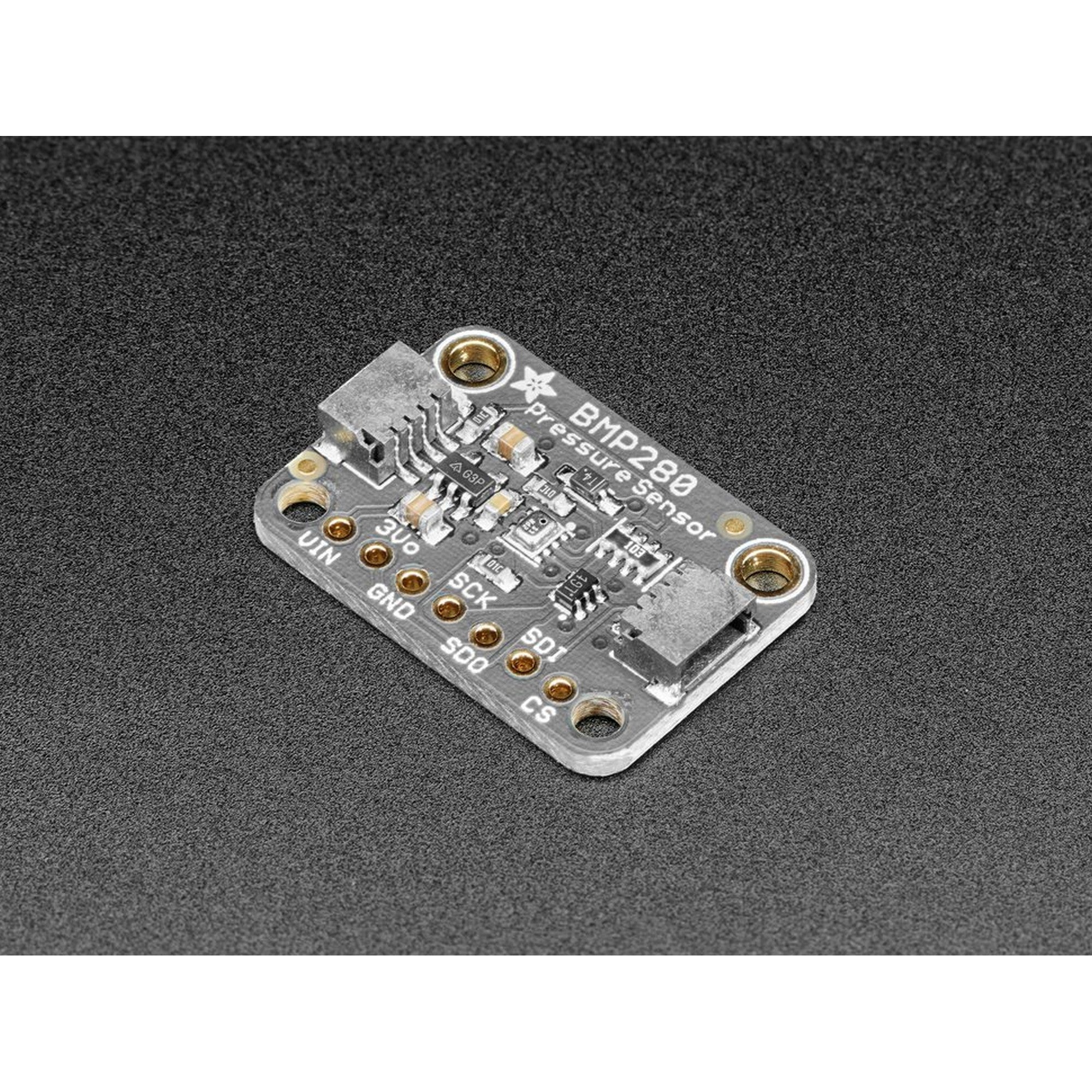 Adafruit BMP280 I2C or SPI Barometric Pressure & Altitude Sensor - STEMMA QT 2651