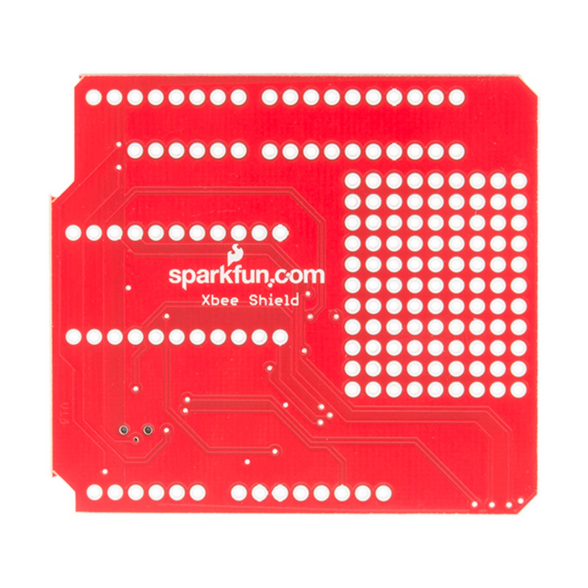 SparkFun XBee Shield WRL-12847