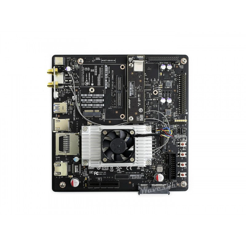 NVIDIA Jetson TX2 Developer Kit