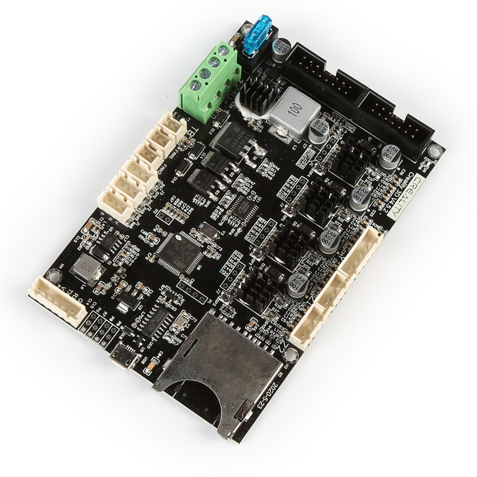 32-bit Silent Motherboard V4.5.2 for Creality CR-6 SE 3D Printer