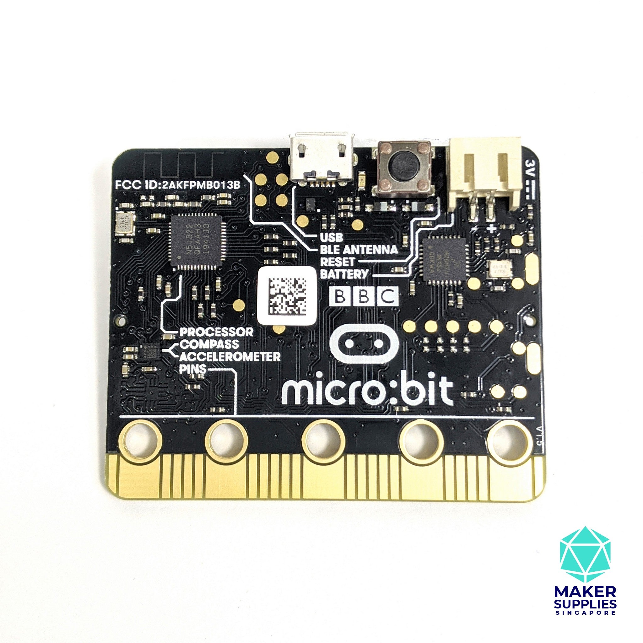 BBC micro:bit