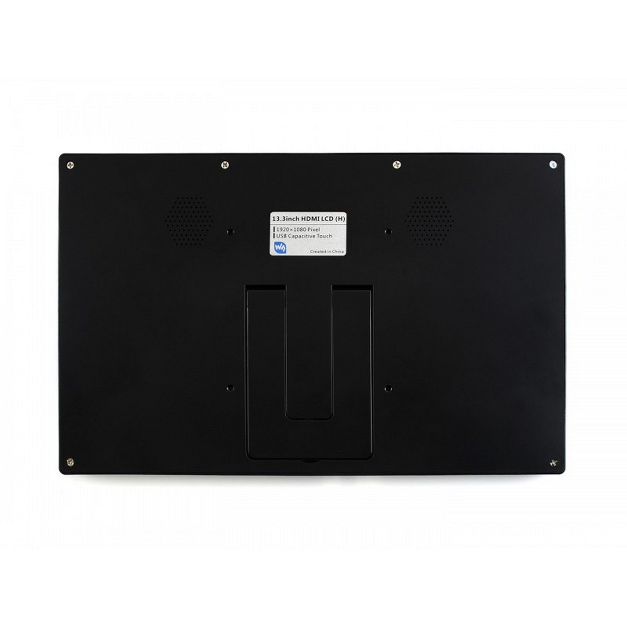 13.3 inch 1920×1080 IPS HDMI Capacitive Touch Screen LCD (H) with Case V2 16328