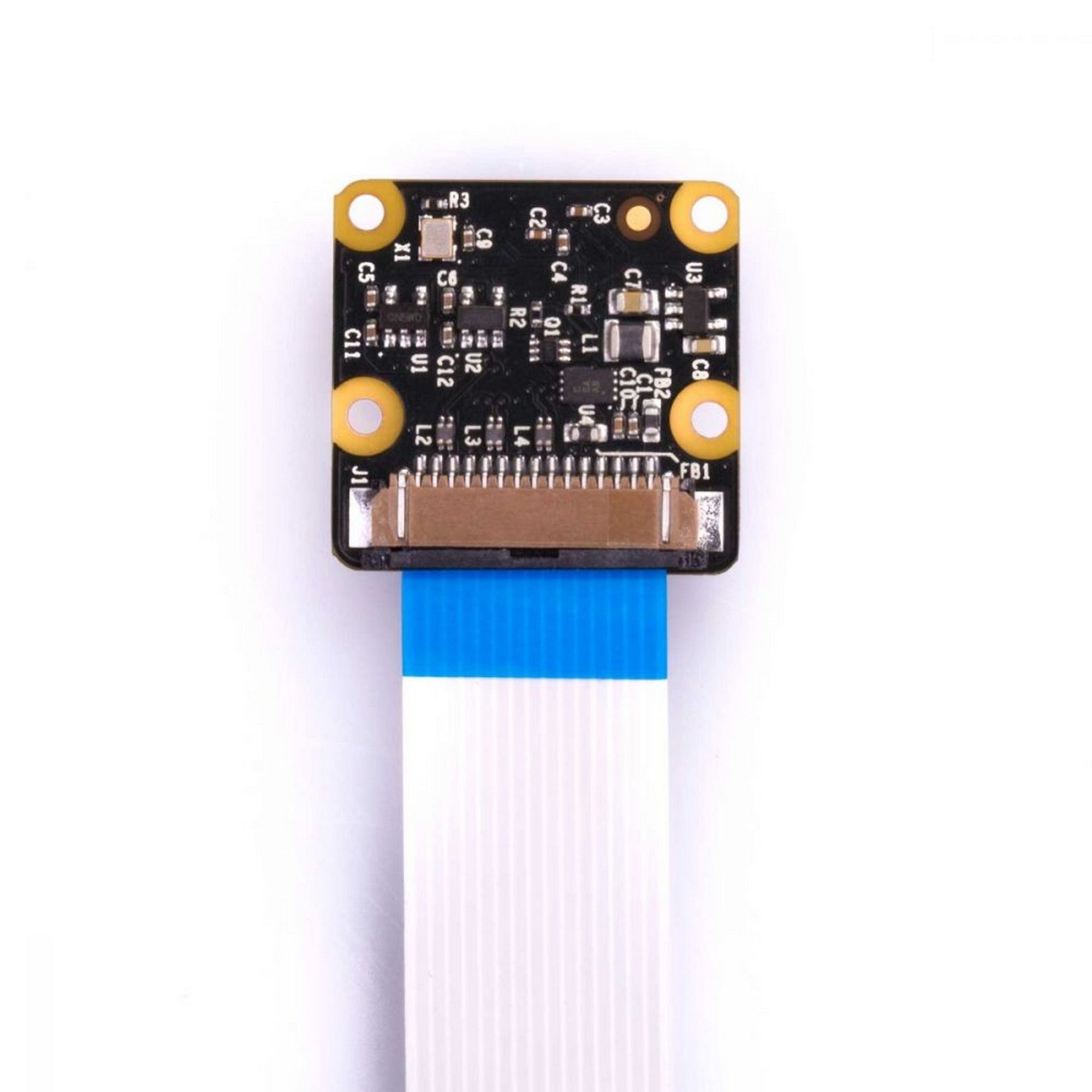 8MP CSI Raspberry Pi NoIR Camera Module V2 (Official)