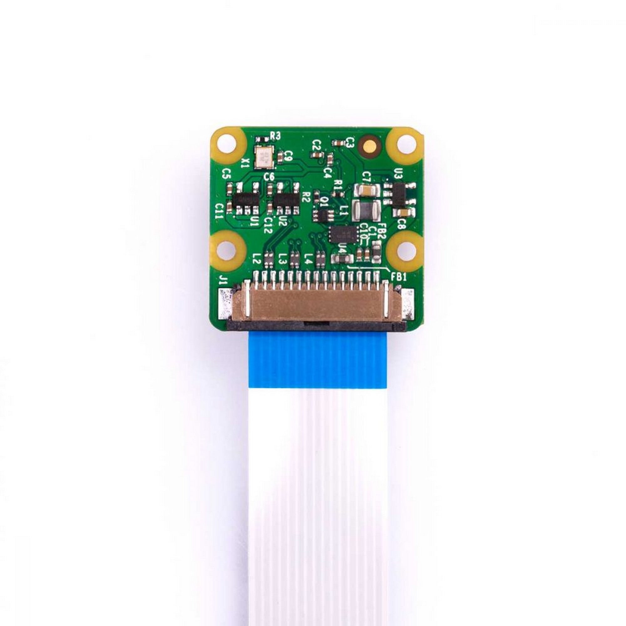 8MP CSI Raspberry Pi Camera Module V2 (Official)