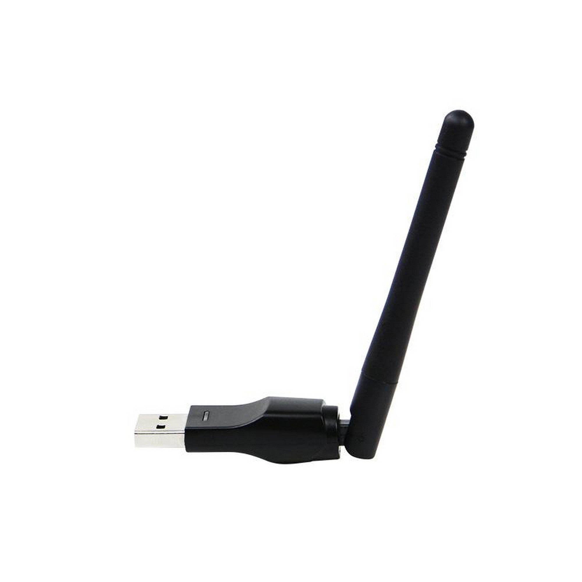 2.4GHz USB WiFi Adapter (Driver-Free for Jetson Nano A02, B01, 2GB)