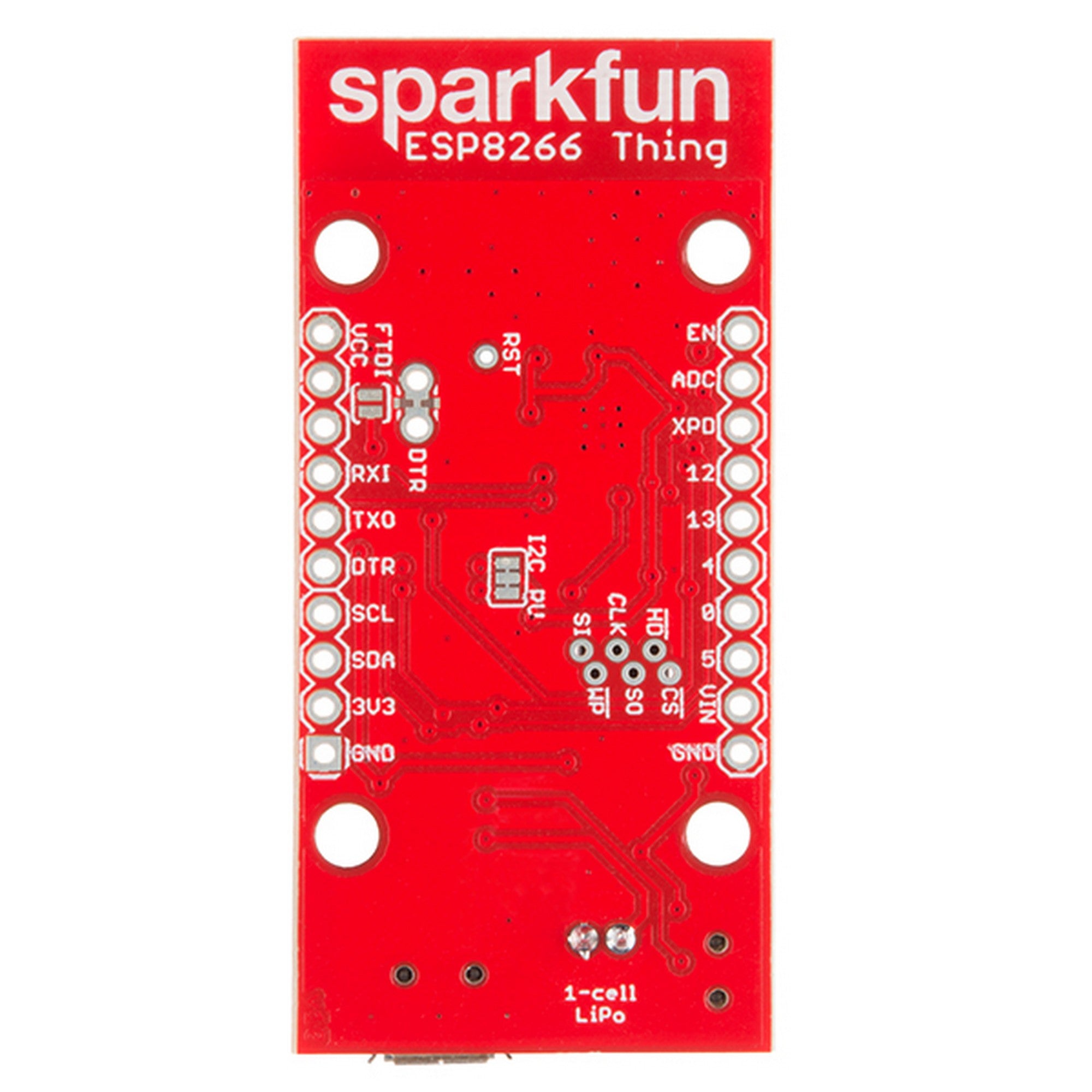 SparkFun ESP8266 Thing WRL-13231