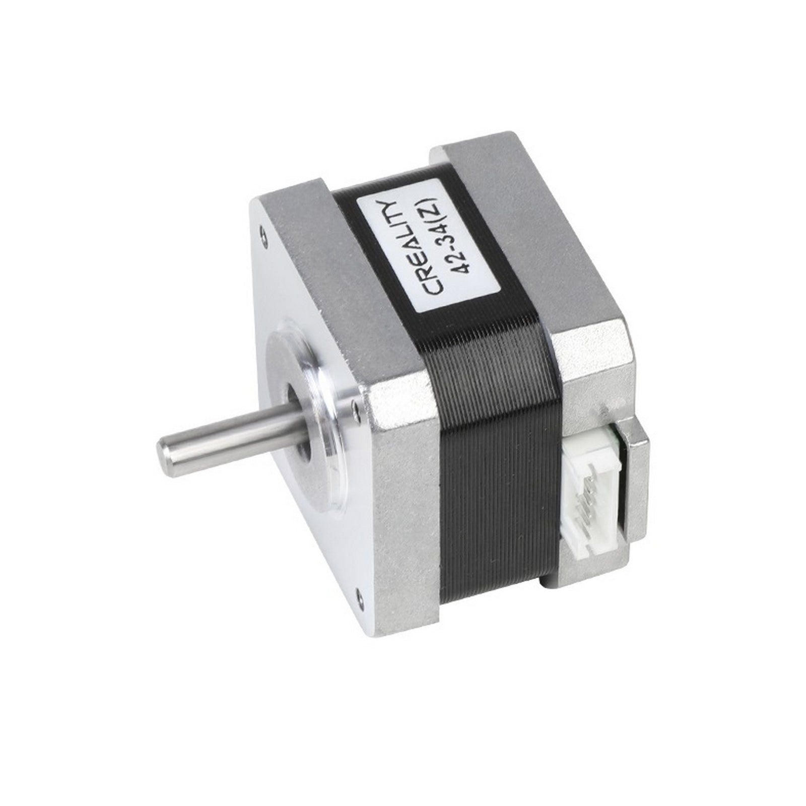 Creality 42mm (42-34 42-40 X,y,z,e Axis) Stepper Motors For Ender And 