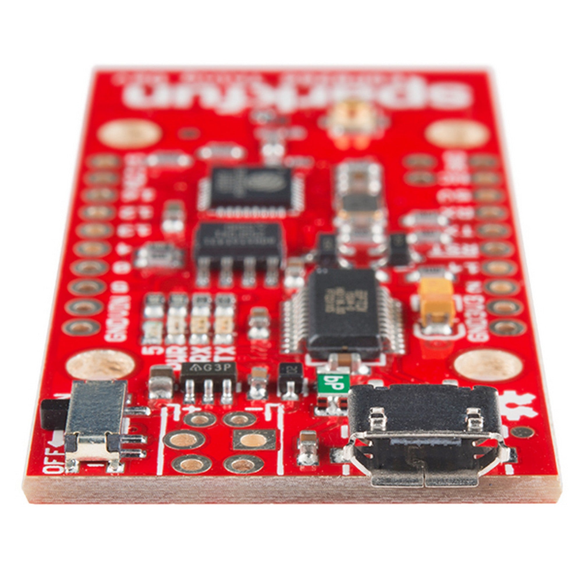 SparkFun ESP8266 Thing - Dev Board WRL-13711