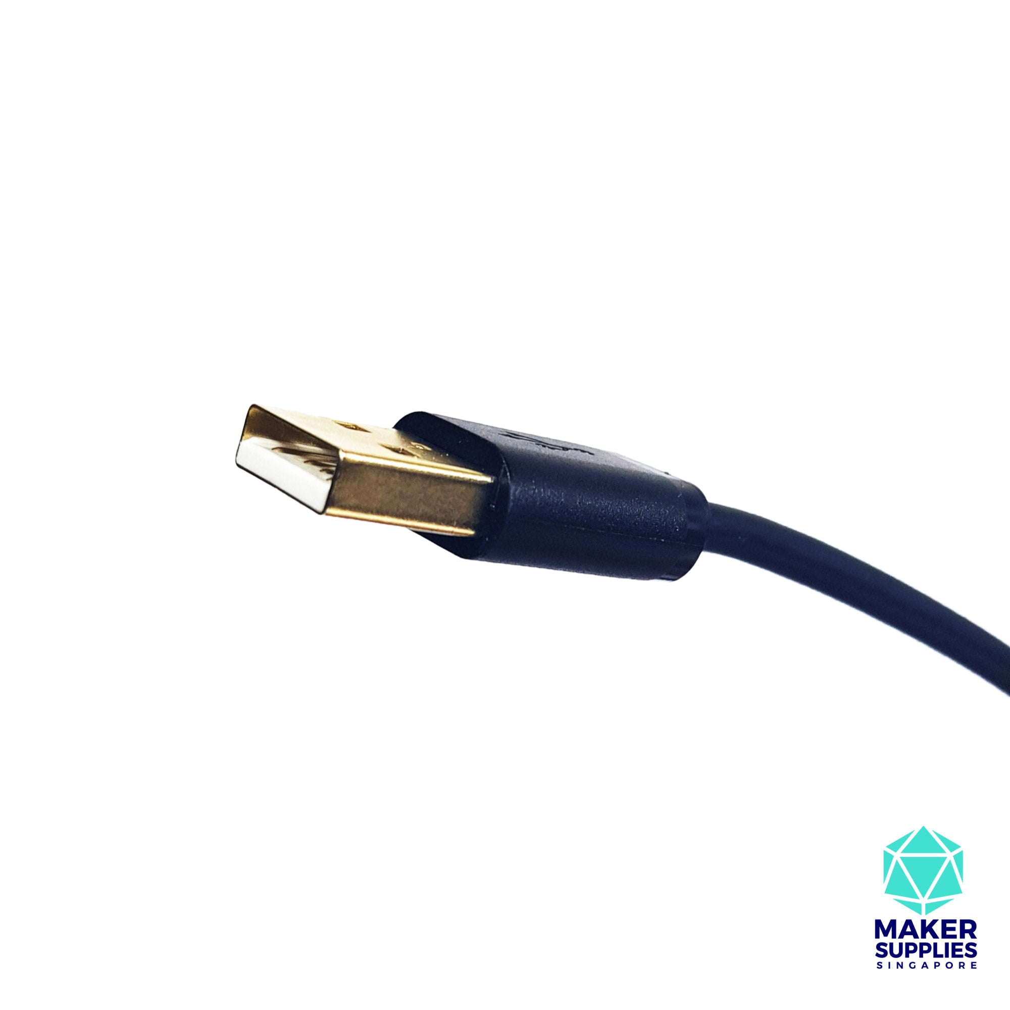 0.25m / 1m / 3m / 5m Micro USB to USB A Data Cable