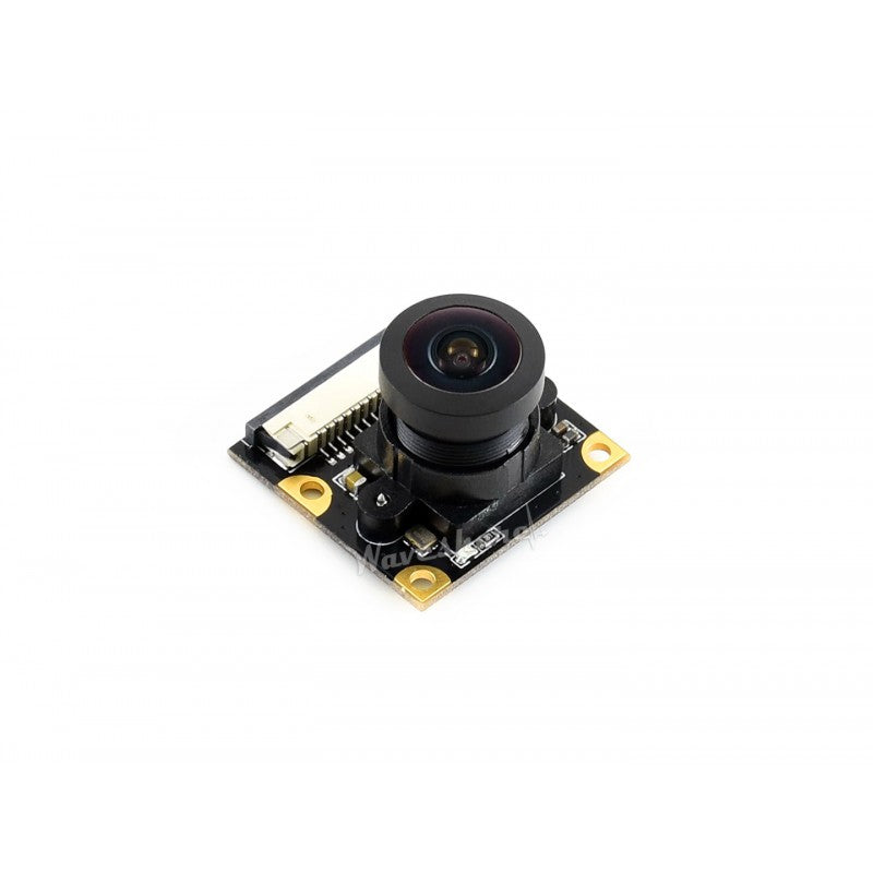 8MP 160 FOV Camera Module IMX219-160 for CM3/3+/4, NVIDIA Jetson Nano, Jetson Xavier NX 16662