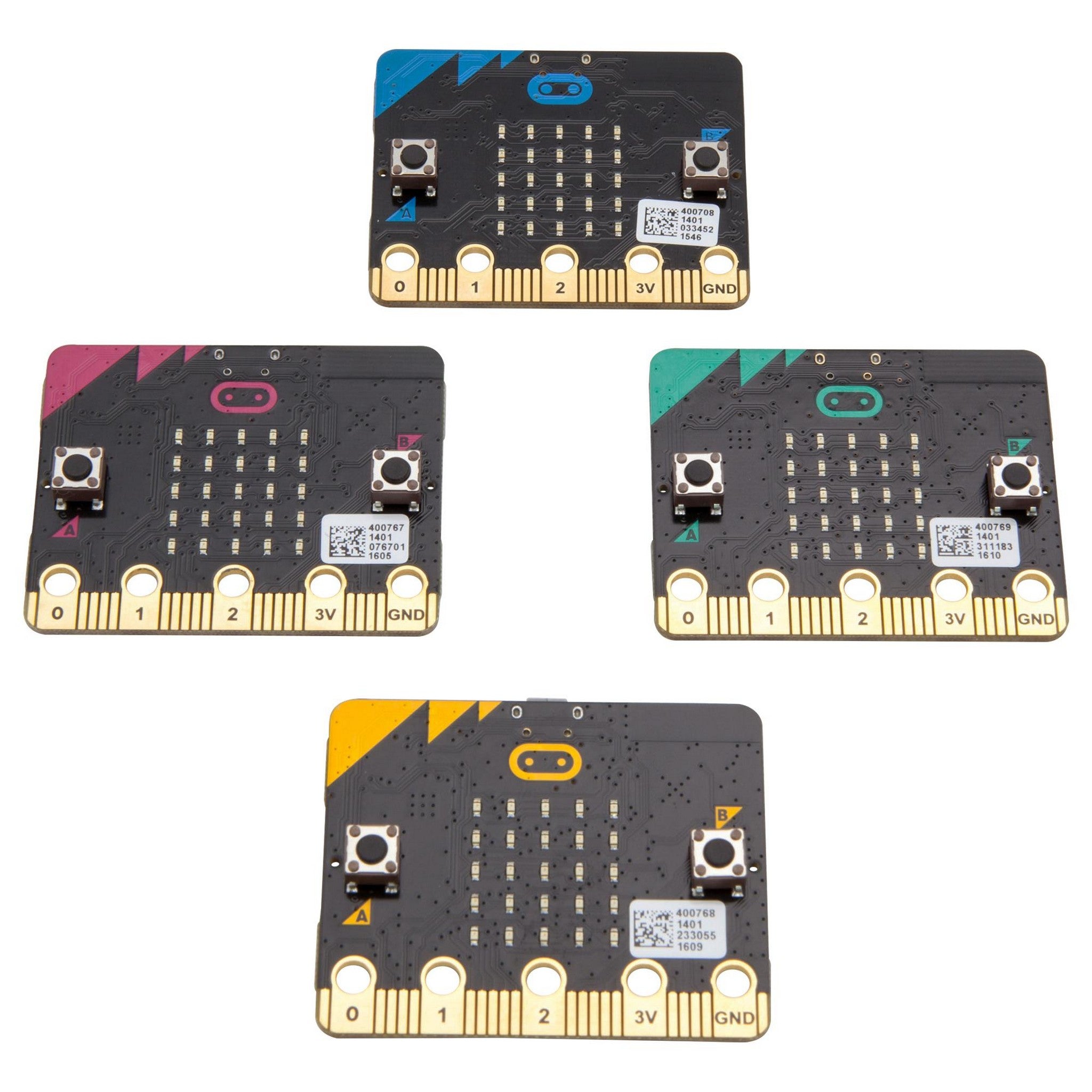 BBC micro:bit