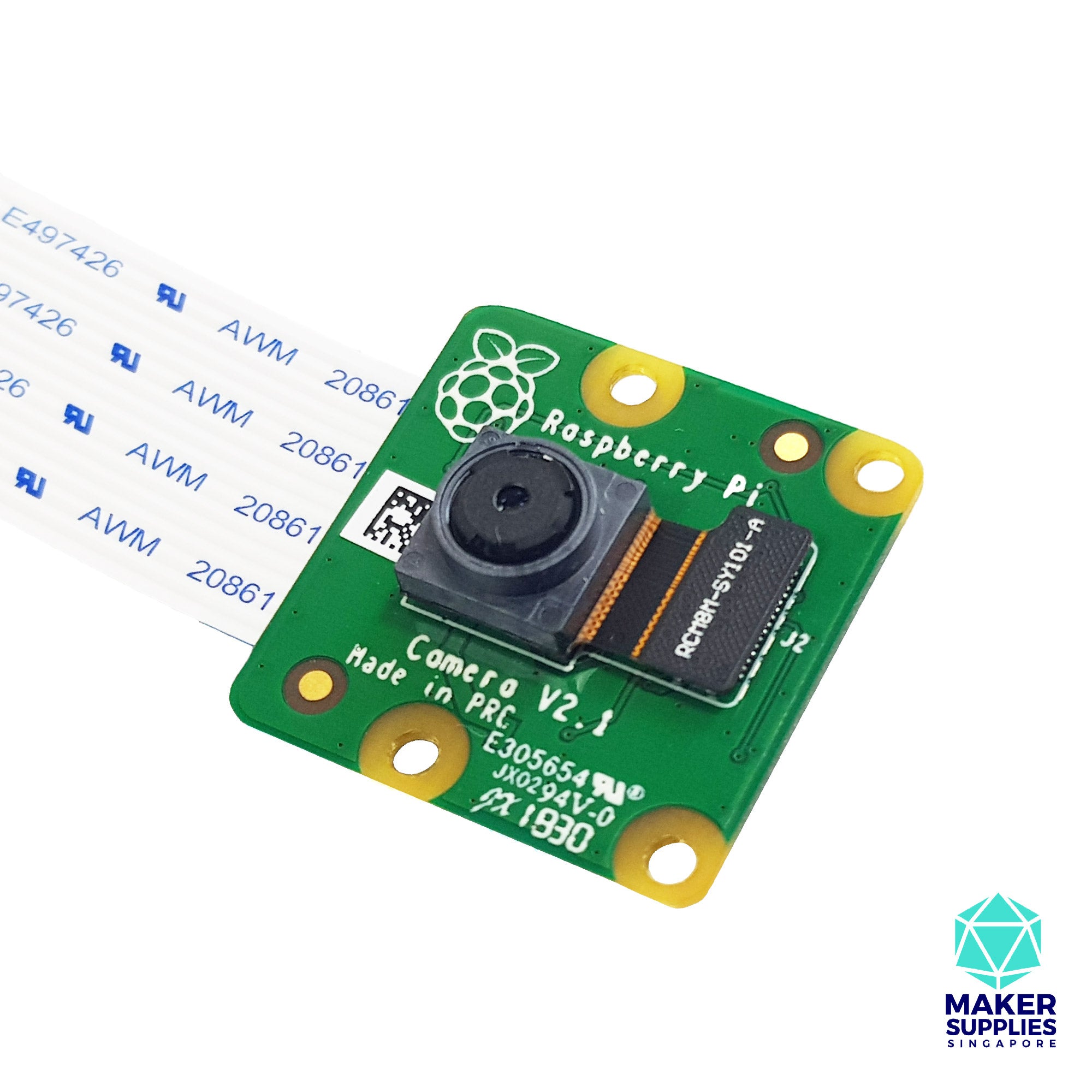 Raspberry Pi 4 Ultimate Bundle with Aluminium Casing