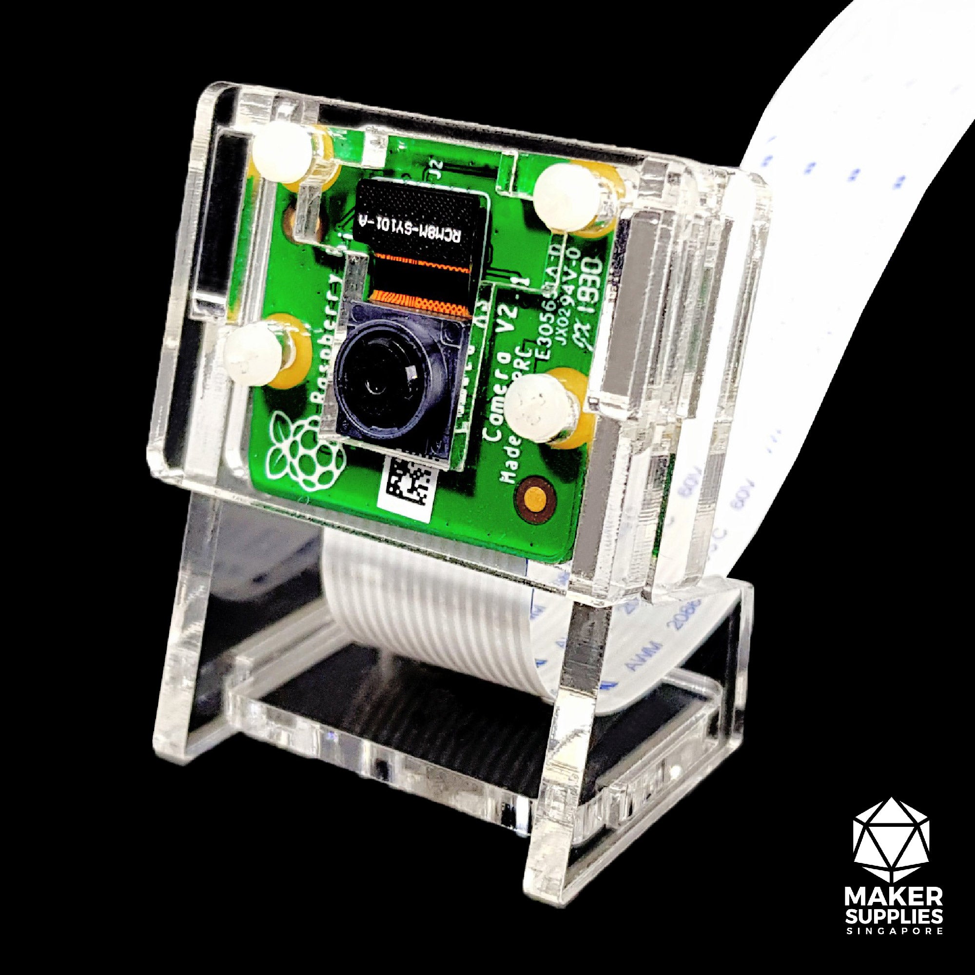 Raspberry Pi 4 Ultimate Bundle with Aluminium Casing