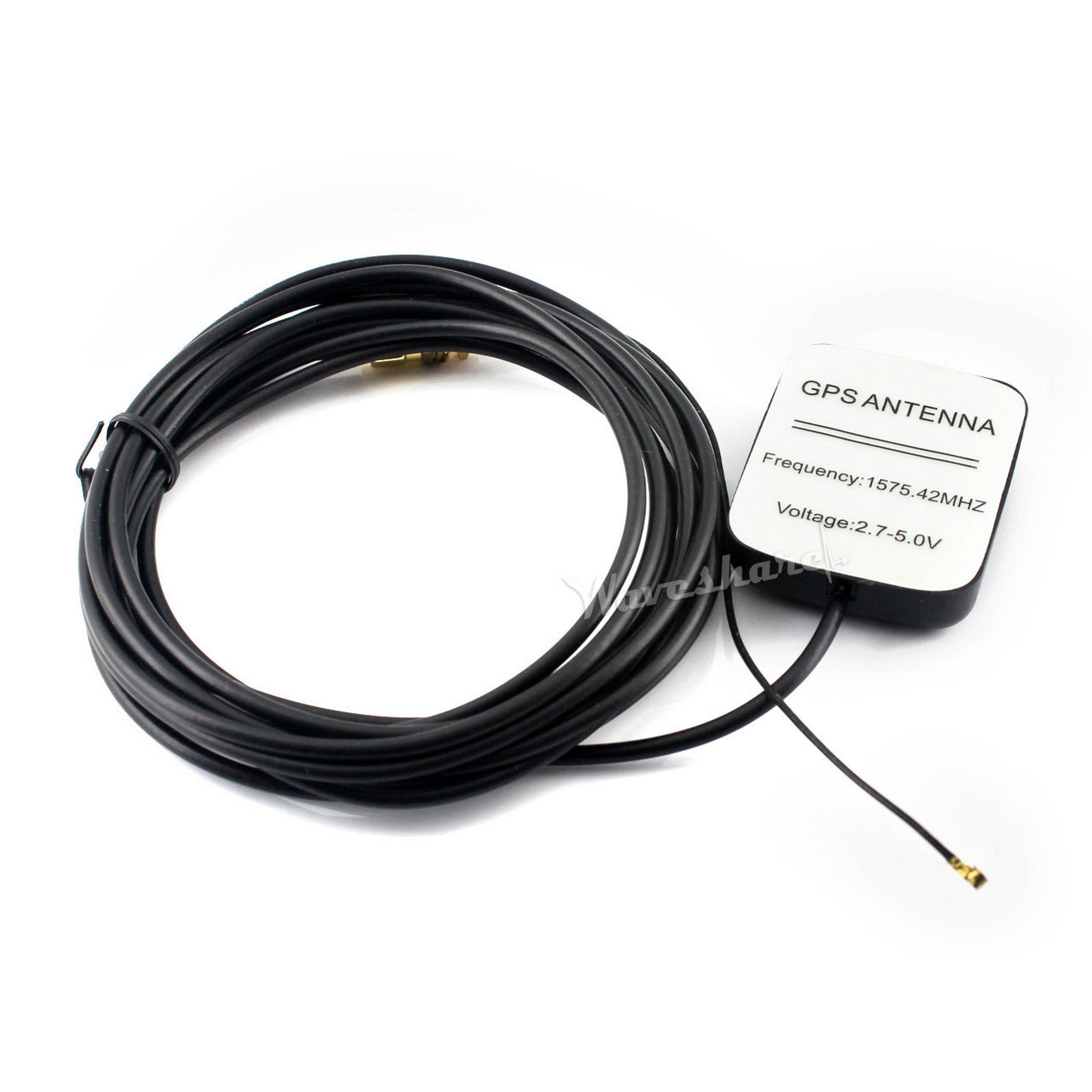 4G / 3G / 2G / GSM / GPRS / GNSS HAT for Raspberry Pi 14952