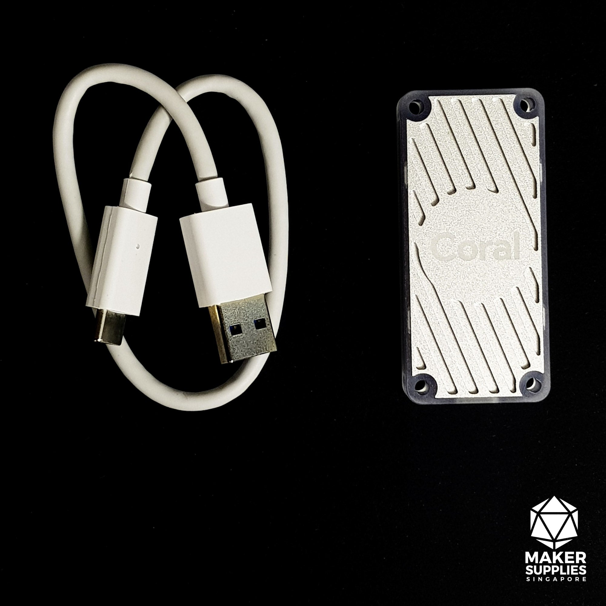 Google Coral USB Accelerator