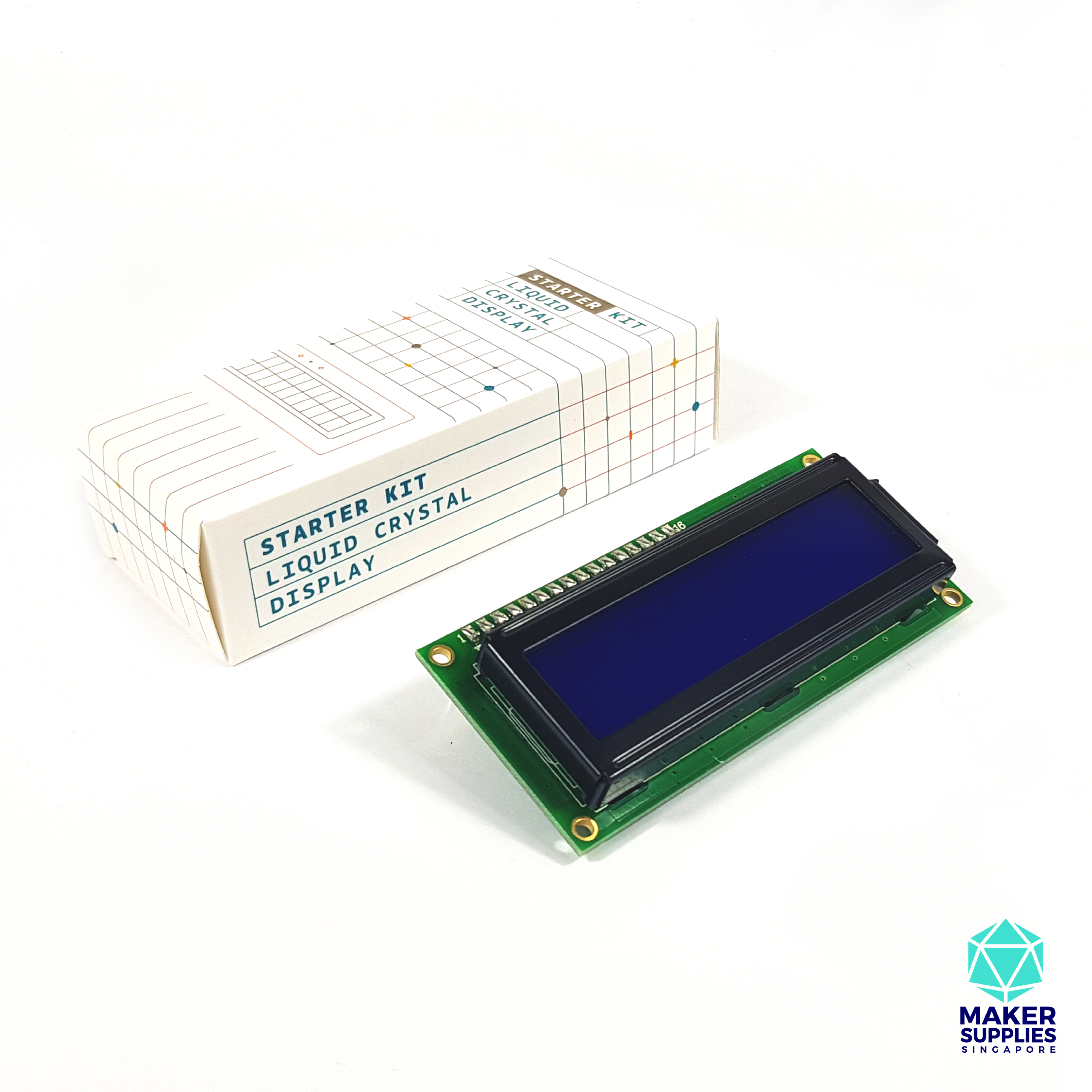 Arduino Starter Kit (Official)