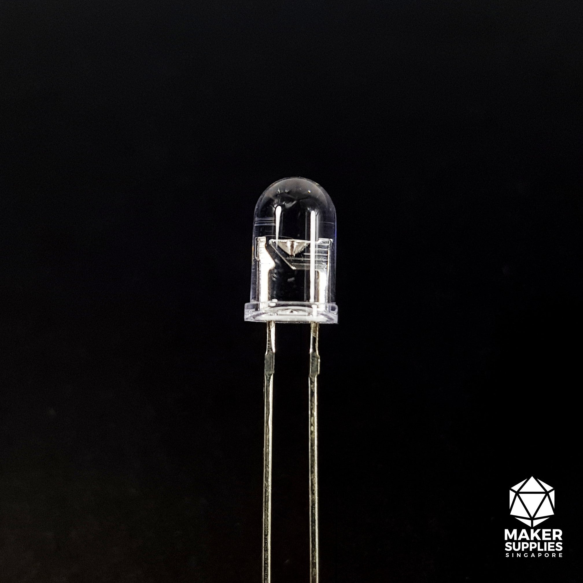 5mm Infrared LED
