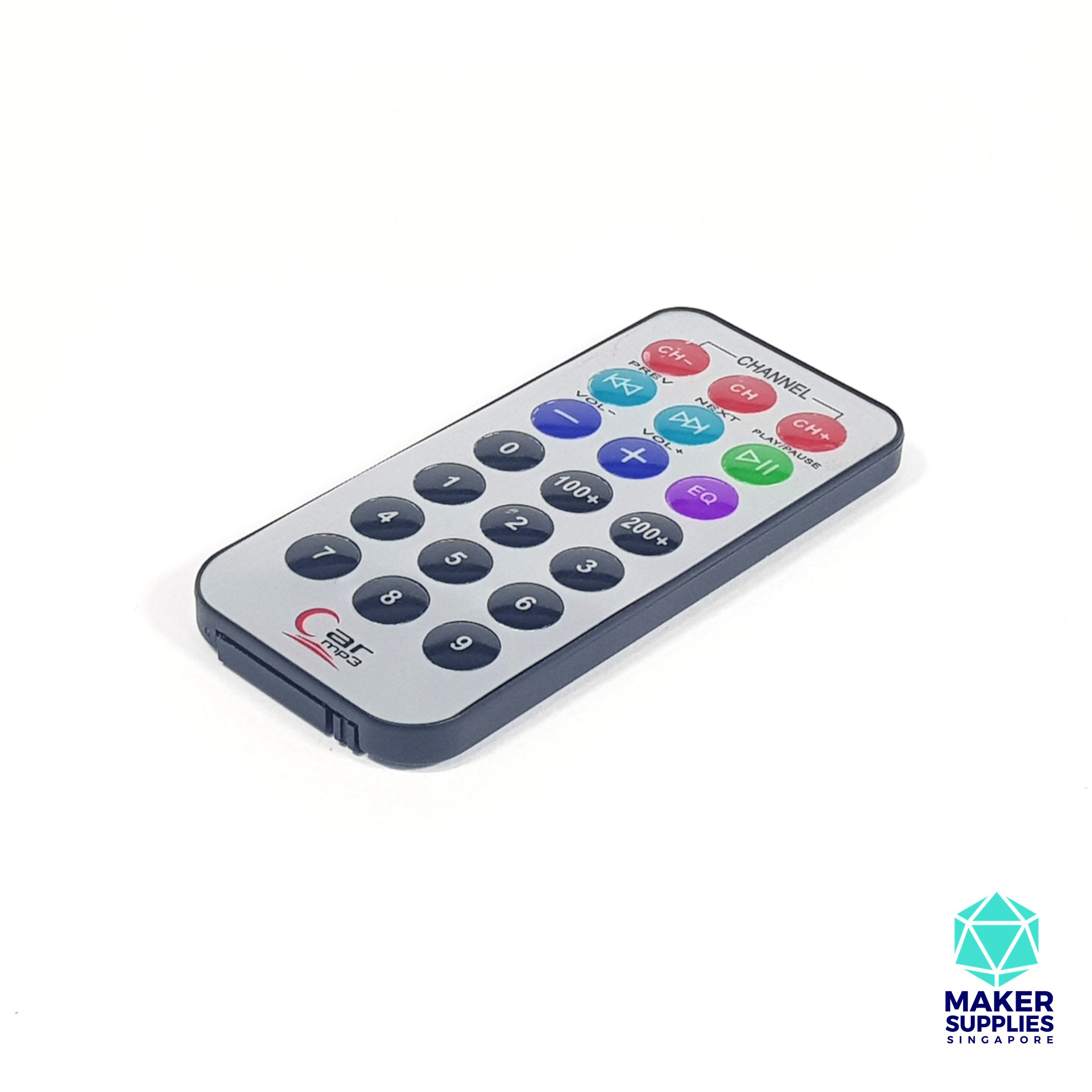 Infrared Remote Controller