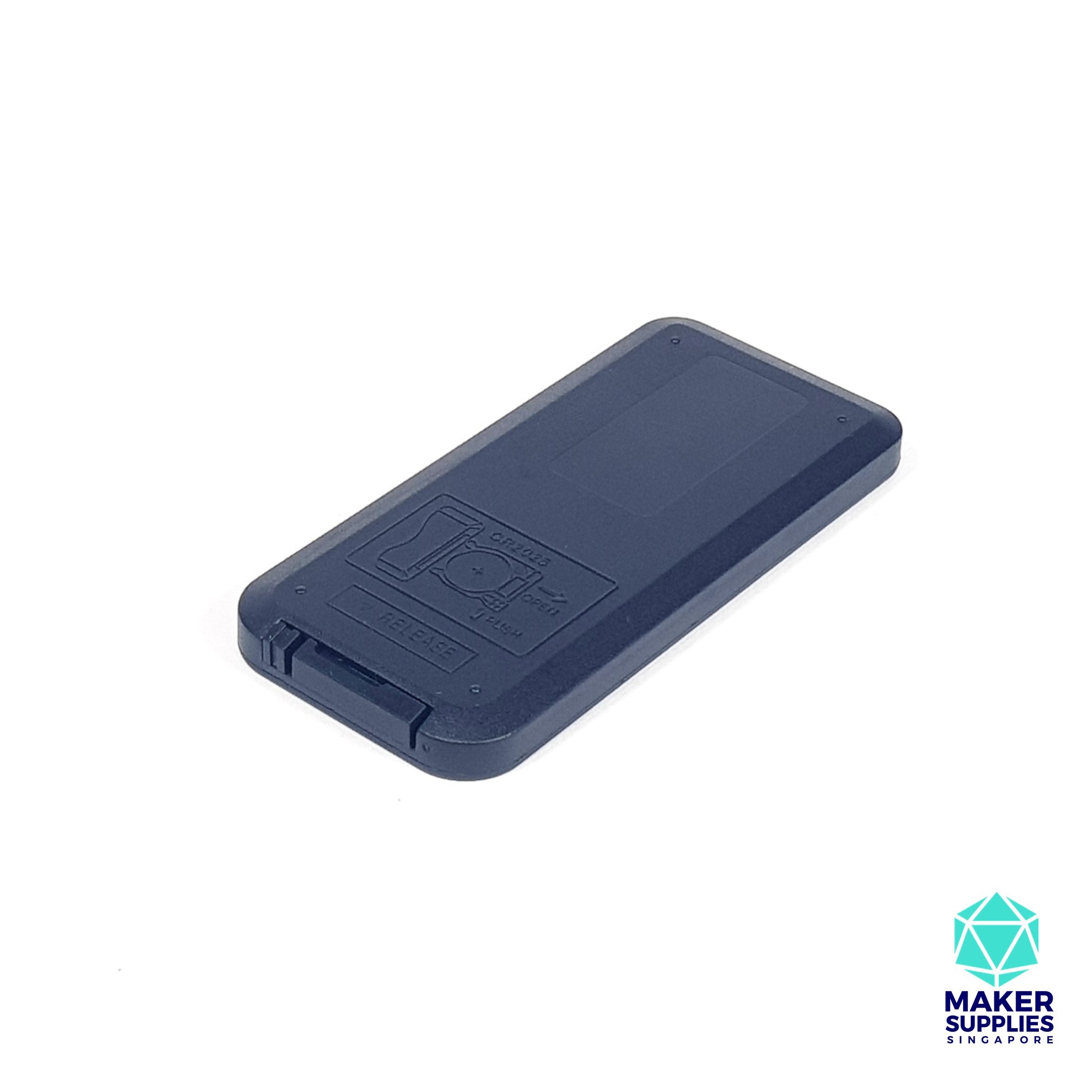 Infrared Remote Controller