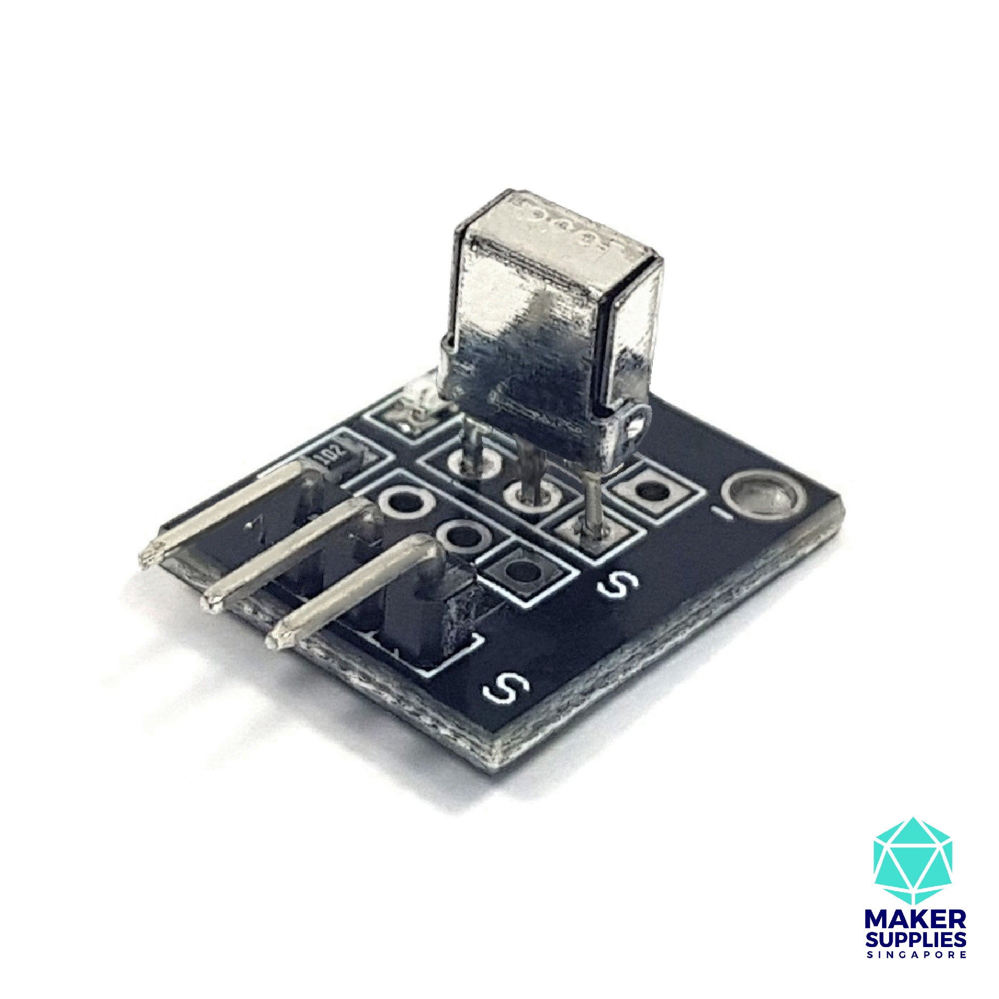 KY-022 Infrared Receiver Module