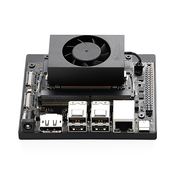 NVIDIA Jetson Orin Nano Developer Kit 8GB