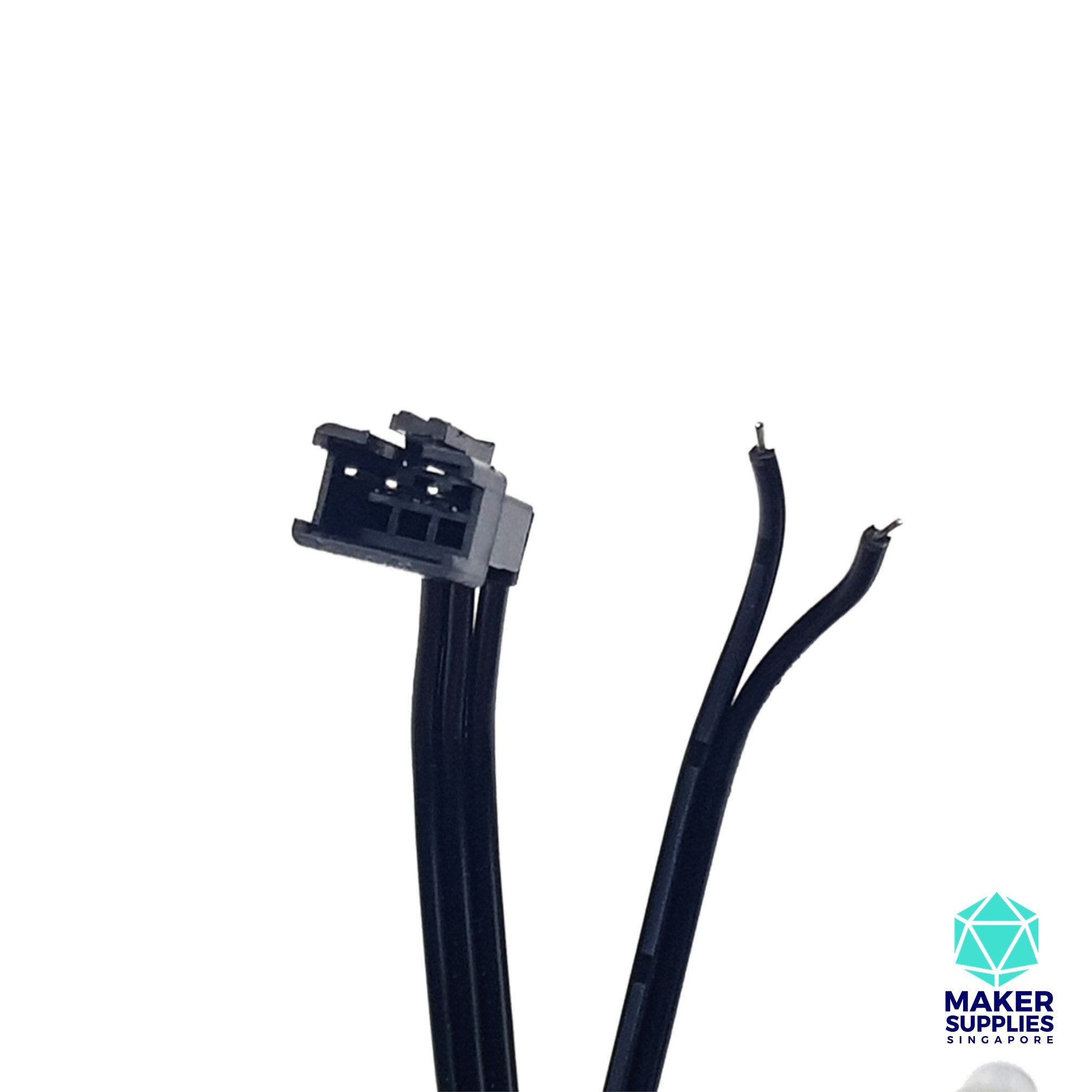 WS2811 Waterproof Programmable RGB LED