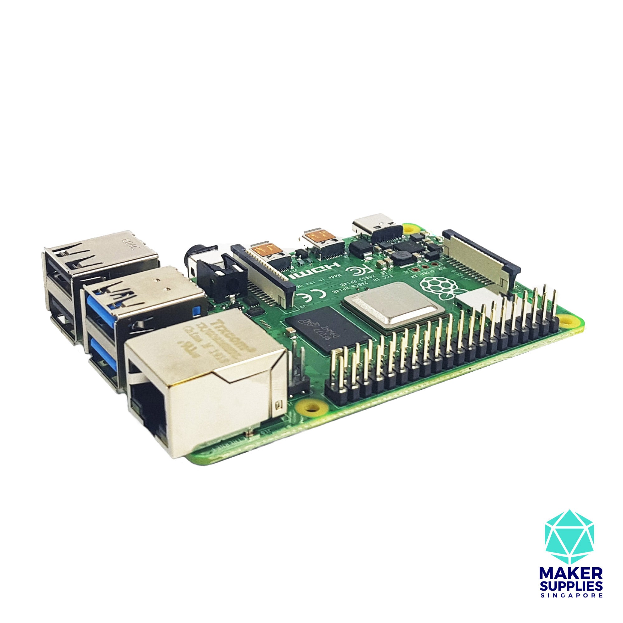 Raspberry Pi 4 Model B 2GB RAM　新品　未開封 Raspberry Pi 4 Computer, Model B, 2 GB RAM in Canada Robotix