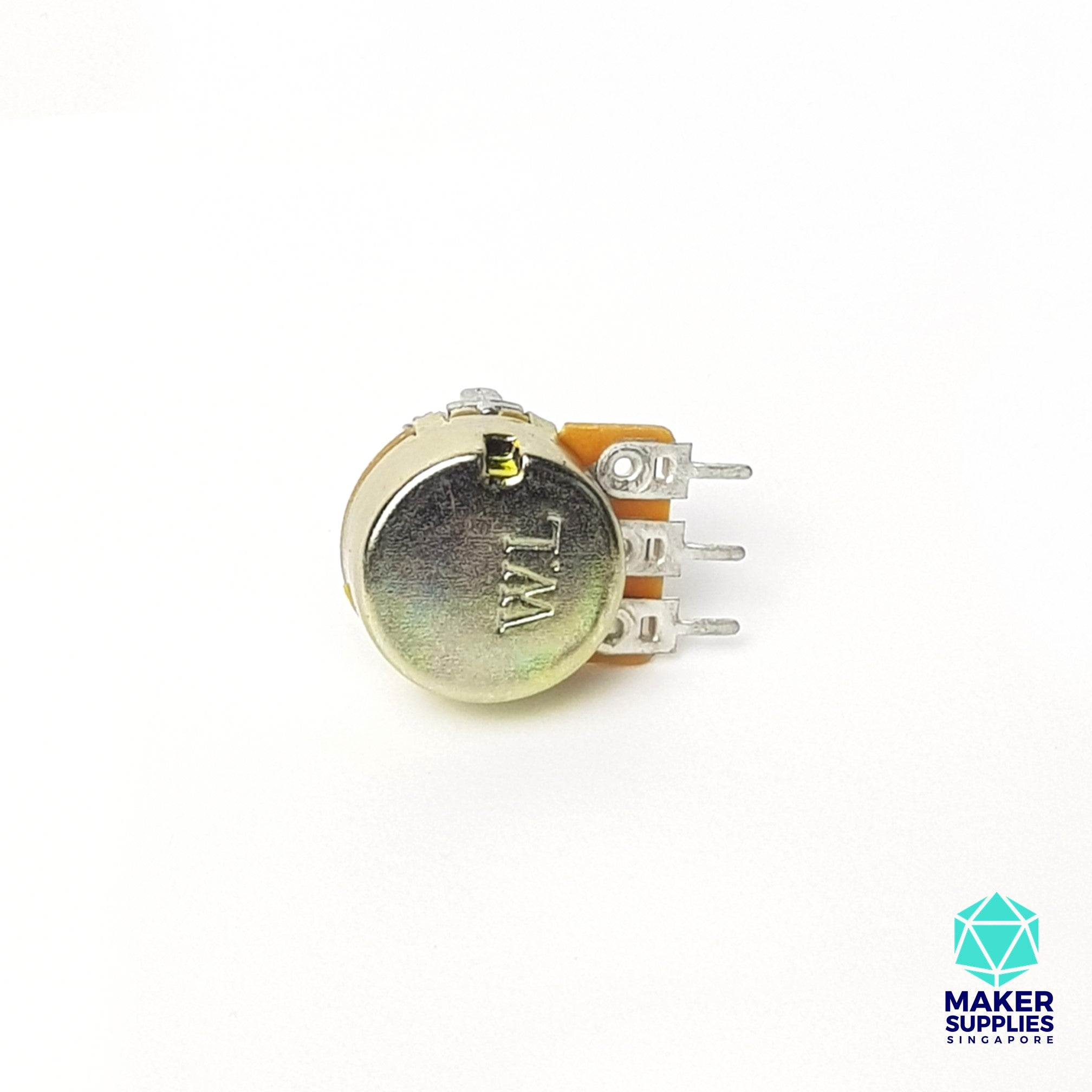 10k ohm Potentiometer