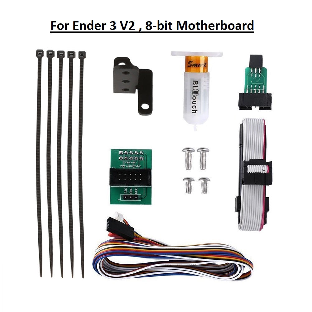 BL Touch Kit V3.1 For Creality Ender 3 / Pro / V2 3D Printer