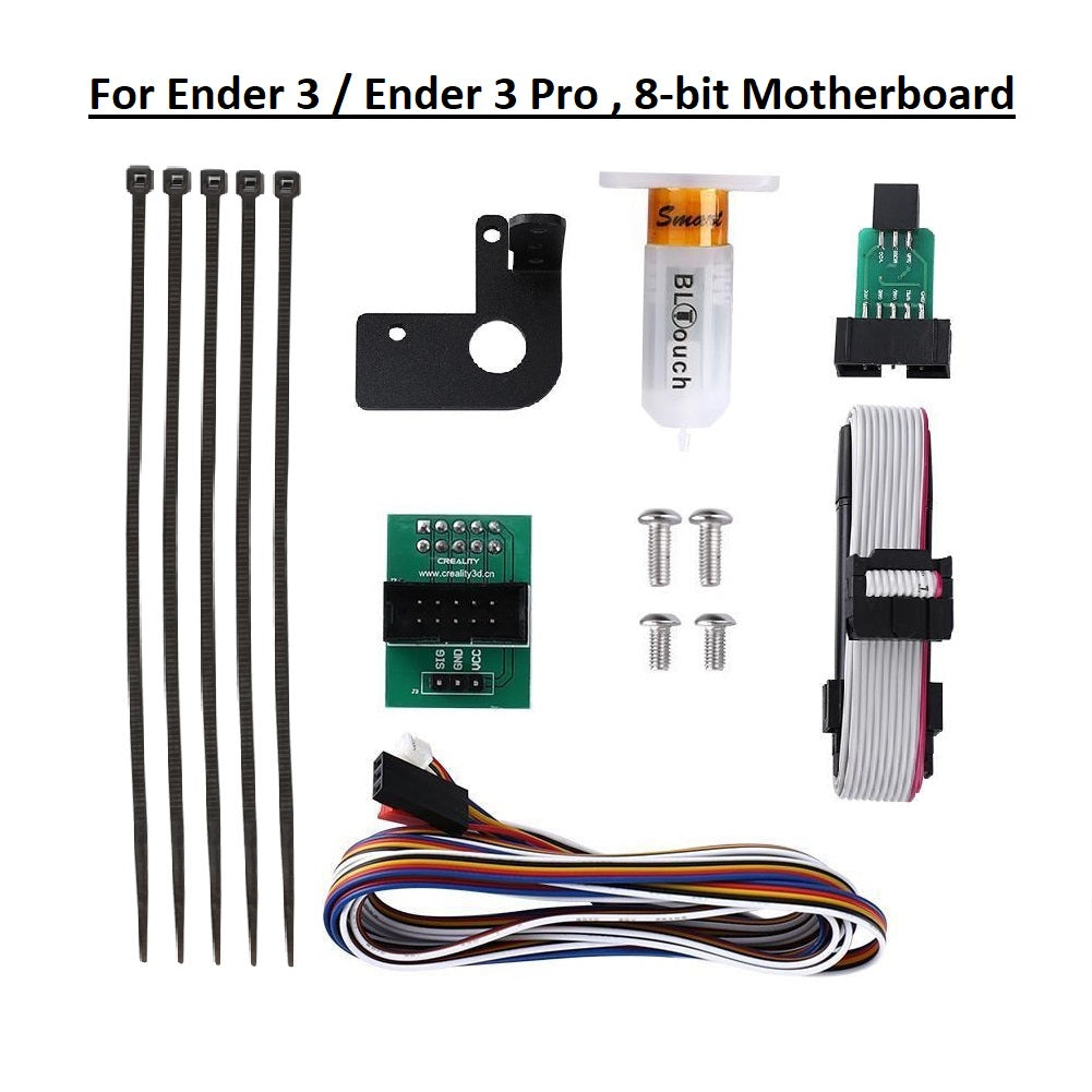 BL Touch Kit V3.1 For Creality Ender 3 / Pro / V2 3D Printer