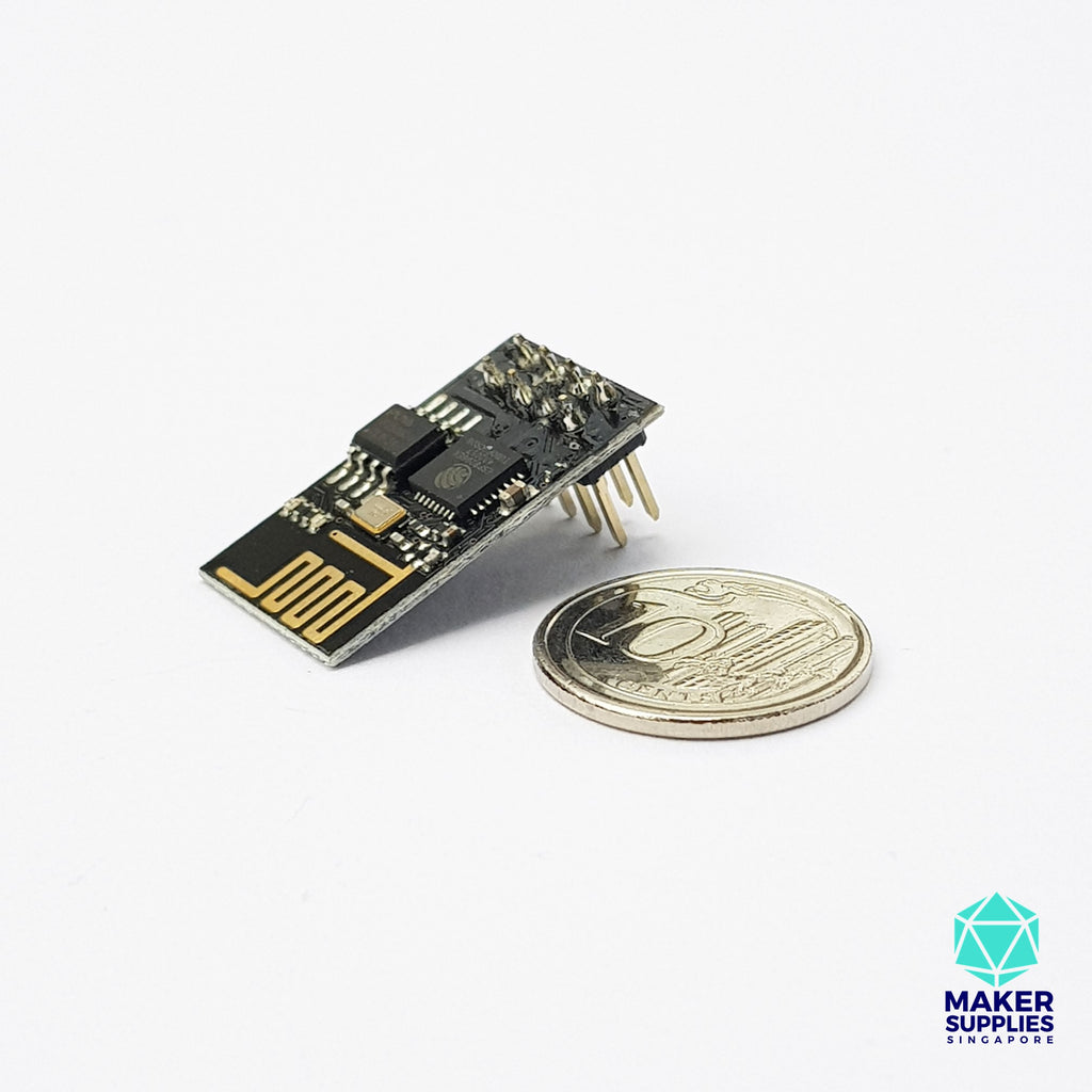 Wifi Module Price ESP8266 ESP-01 Wifi Module