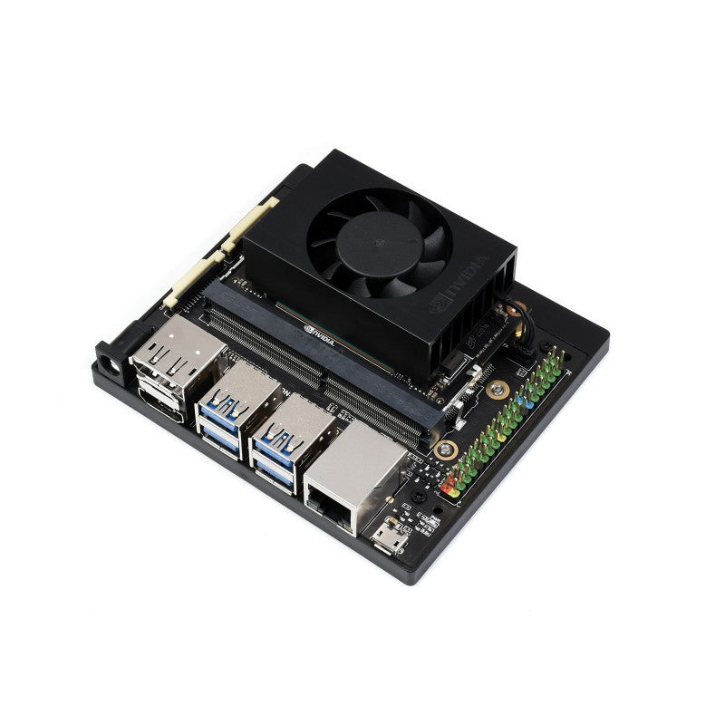 Waveshare NVIDIA Jetson Xavier NX 8GB/16GB Developer Kit