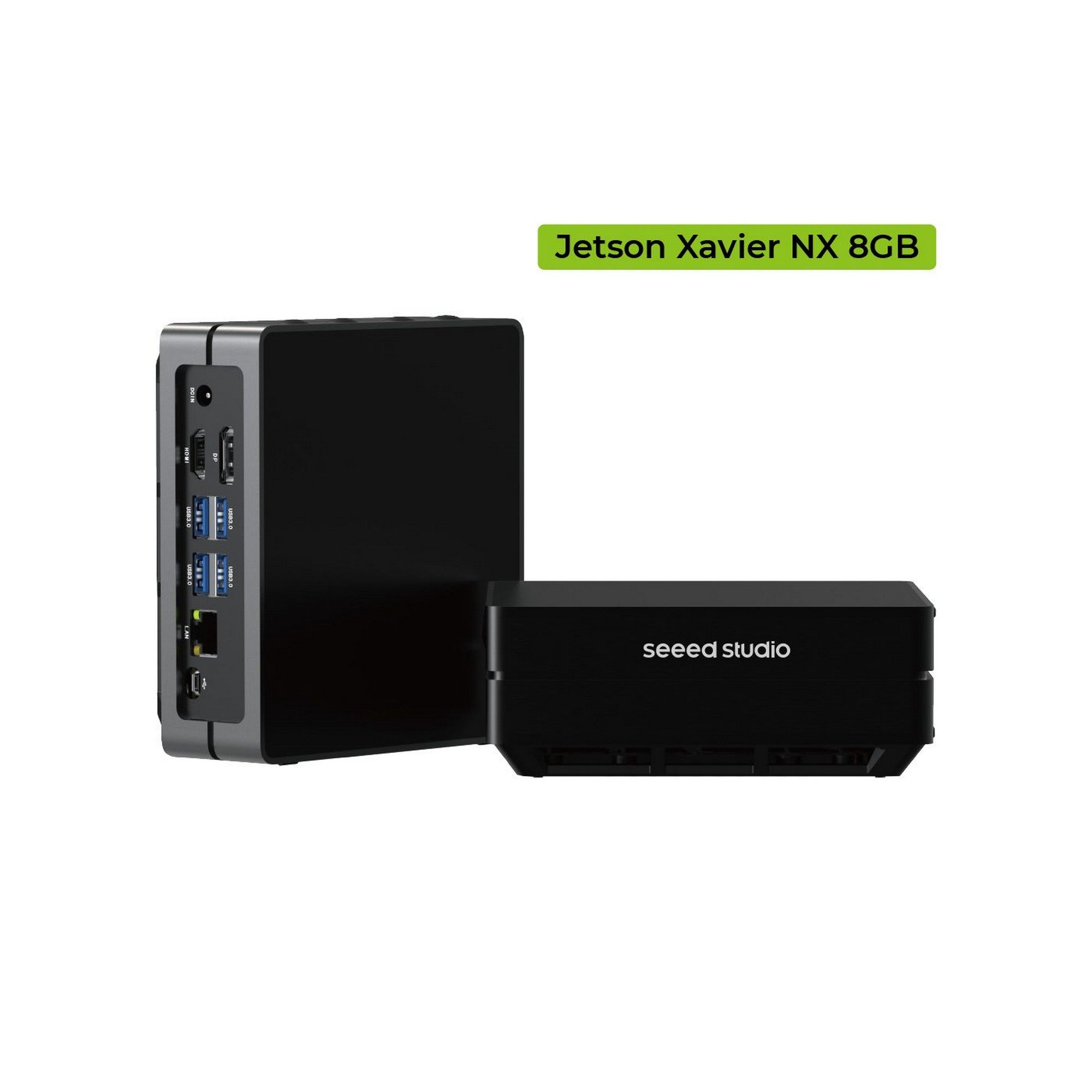 reComputer NVIDIA Jetson Xavier NX Developer Kit (J2011/ J2012)