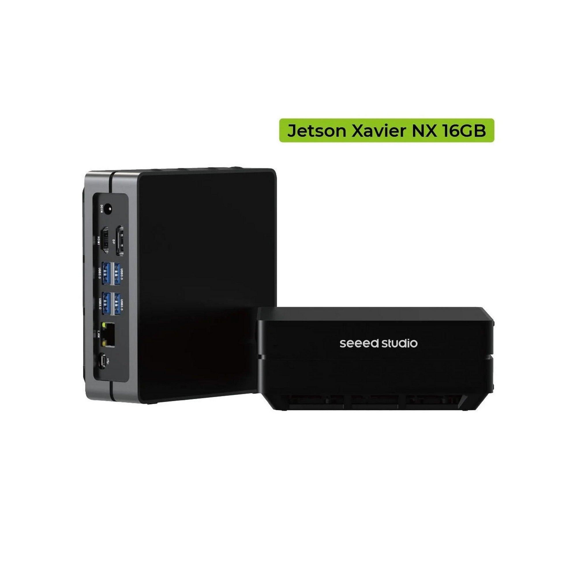 reComputer NVIDIA Jetson Xavier NX Developer Kit (J2011/ J2012)